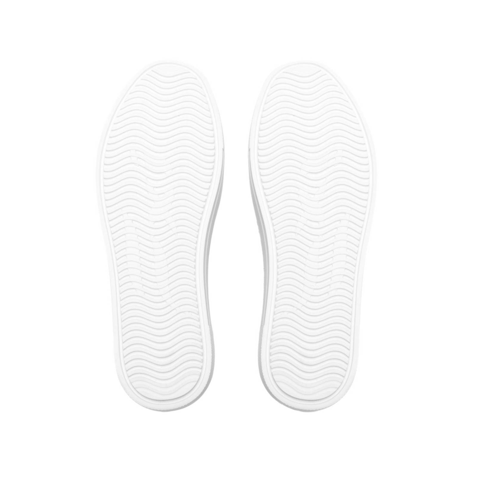 Tenis Slip On Flexi Para Mujer Estilo 125403 Marino 