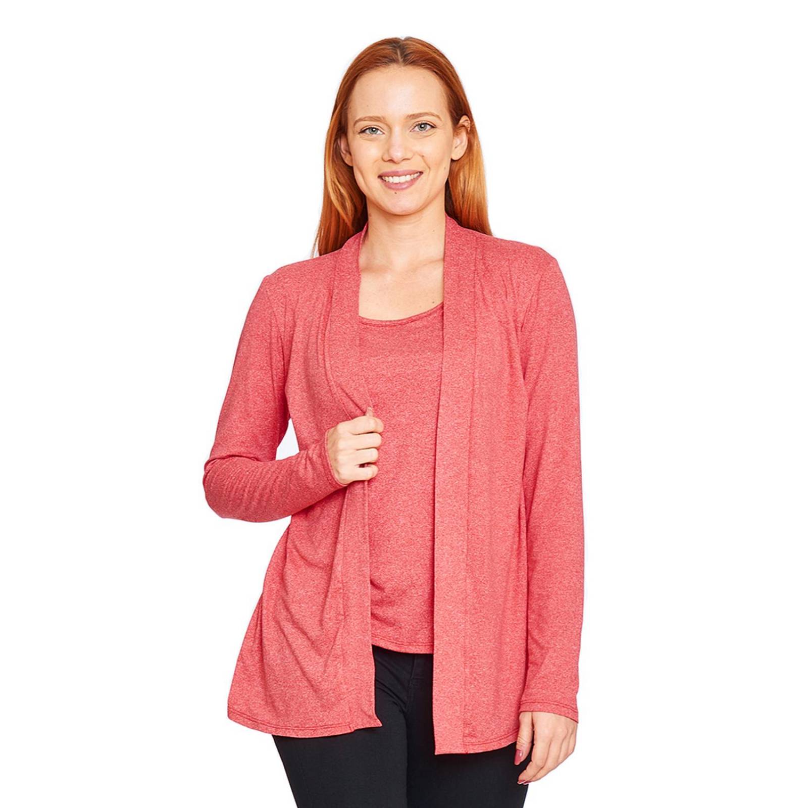 Ensamble Doble Prenda Mujer Casual Básica Comoda 