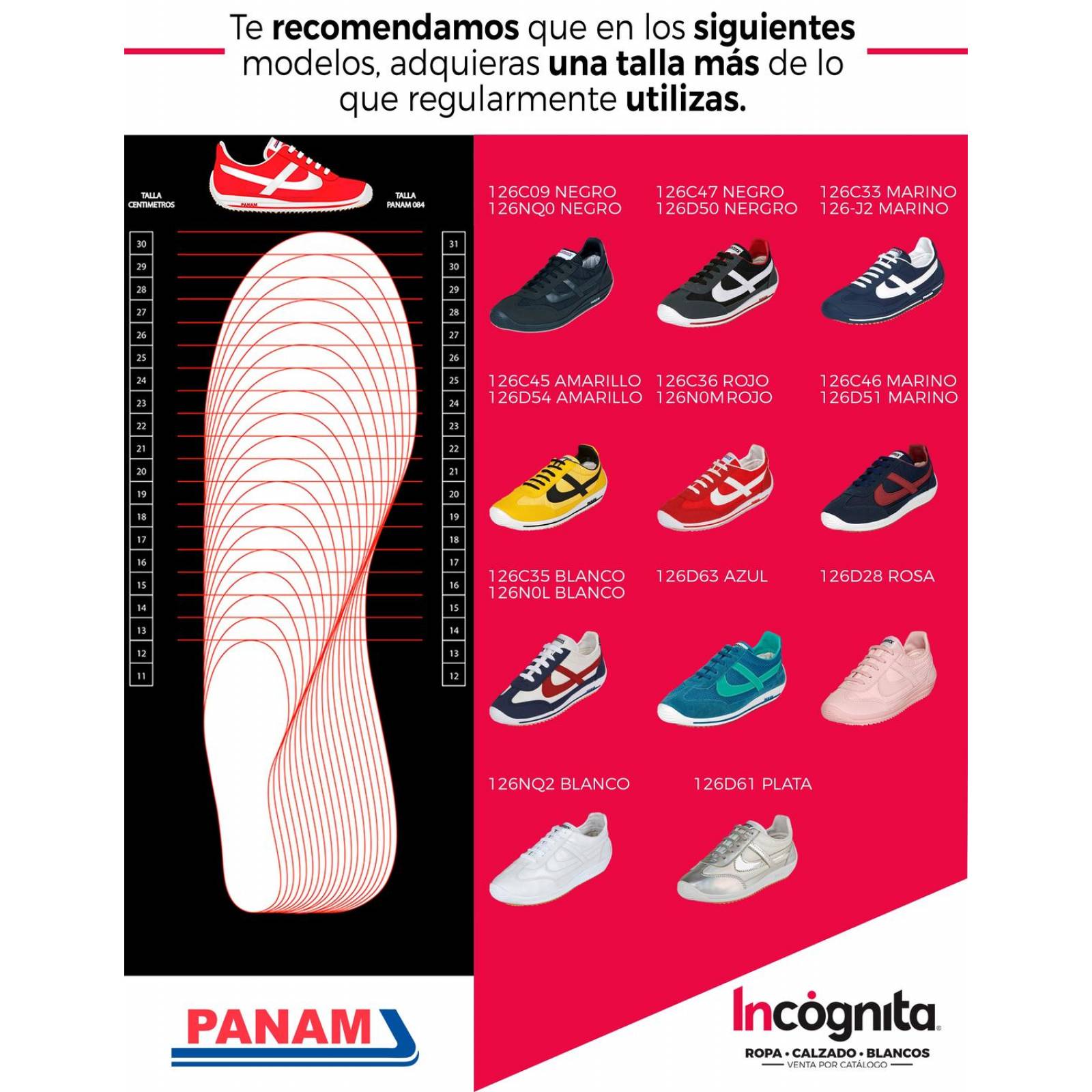Tenis Panam Bota Mujer Blanco Tipo Converse Plataforma 