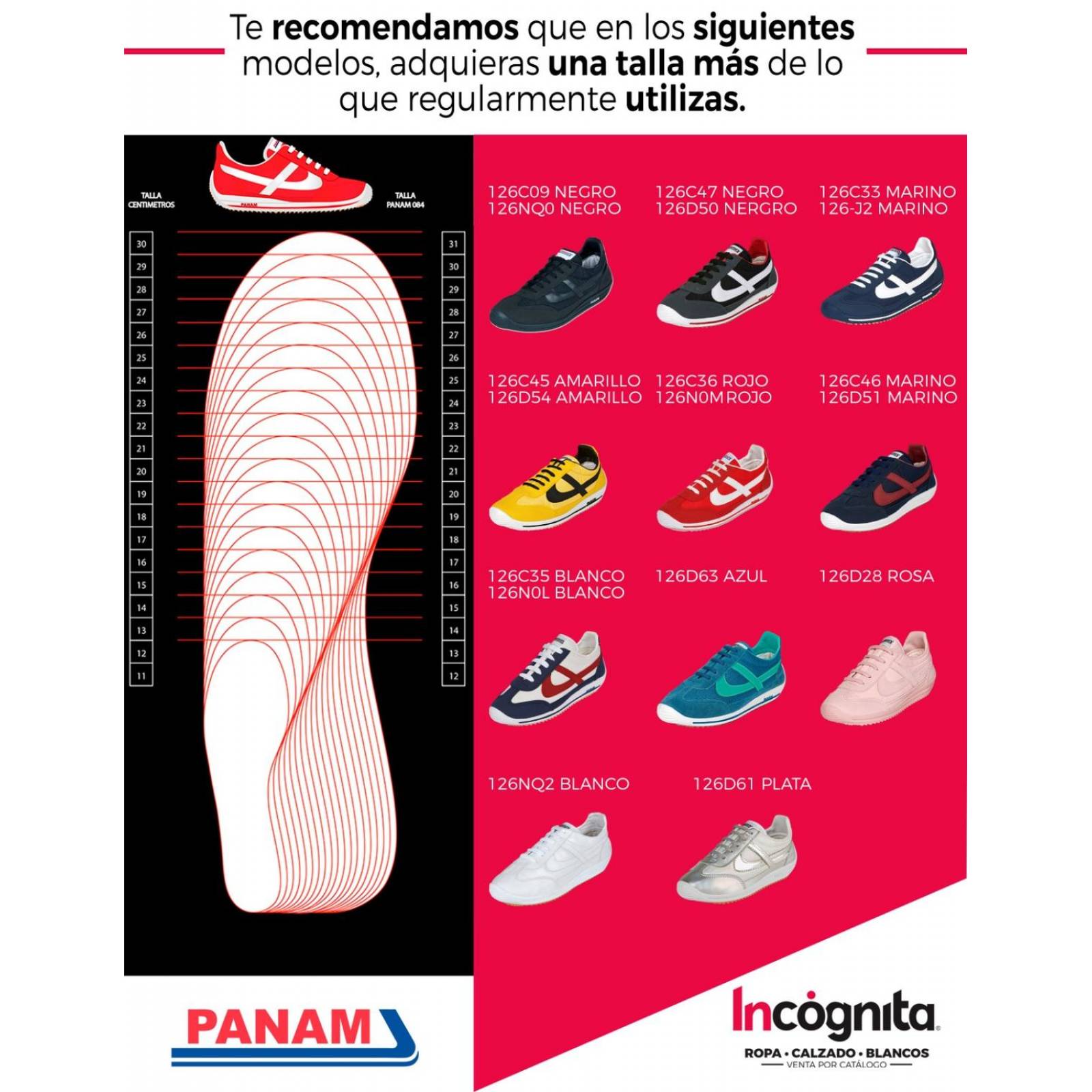 Tenis Panam Mujer Basics Tipo Bota Lila Cómodo Casual 