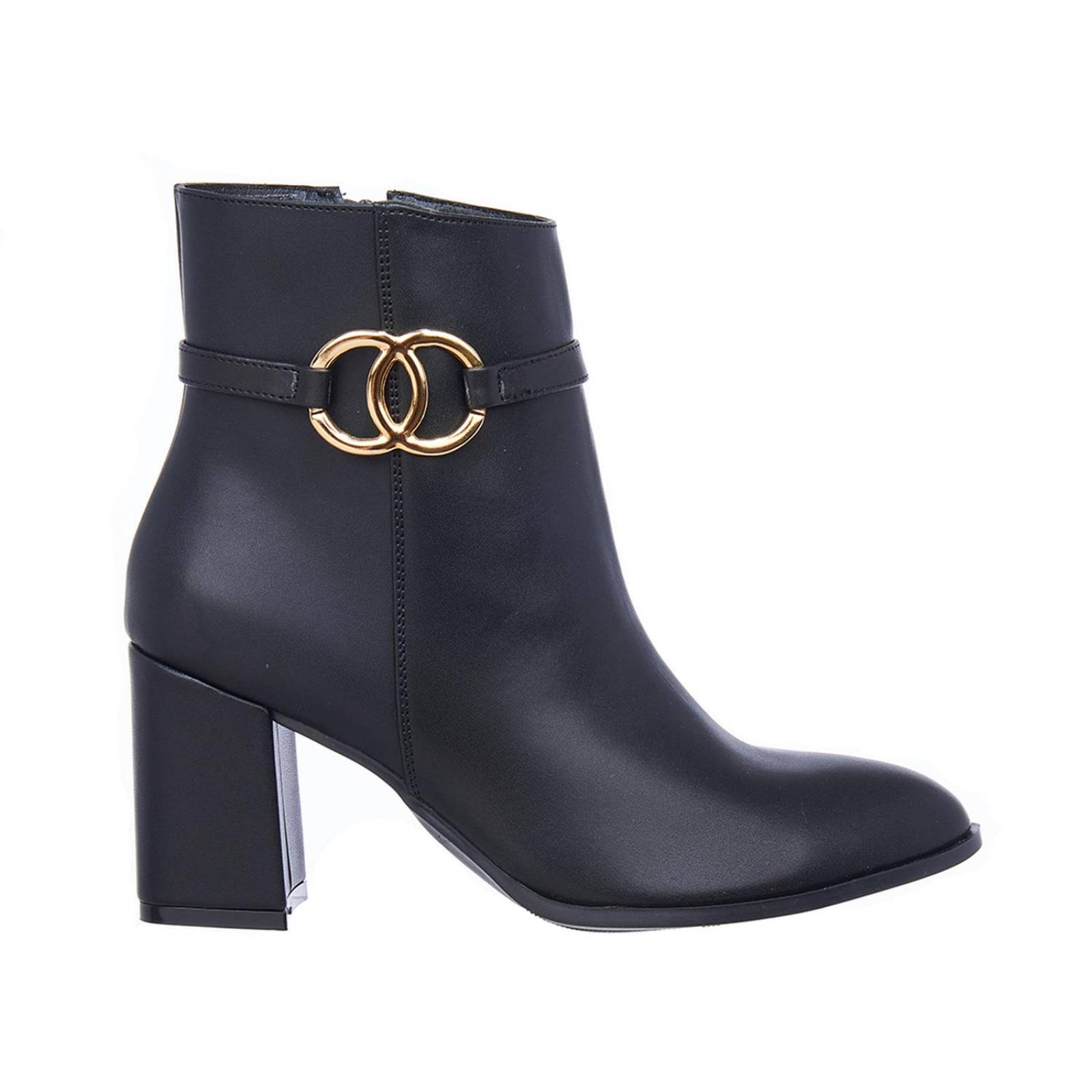 Para Dama Botines Mujer Tacon Ancho Mujer Sin Tacon Botines De