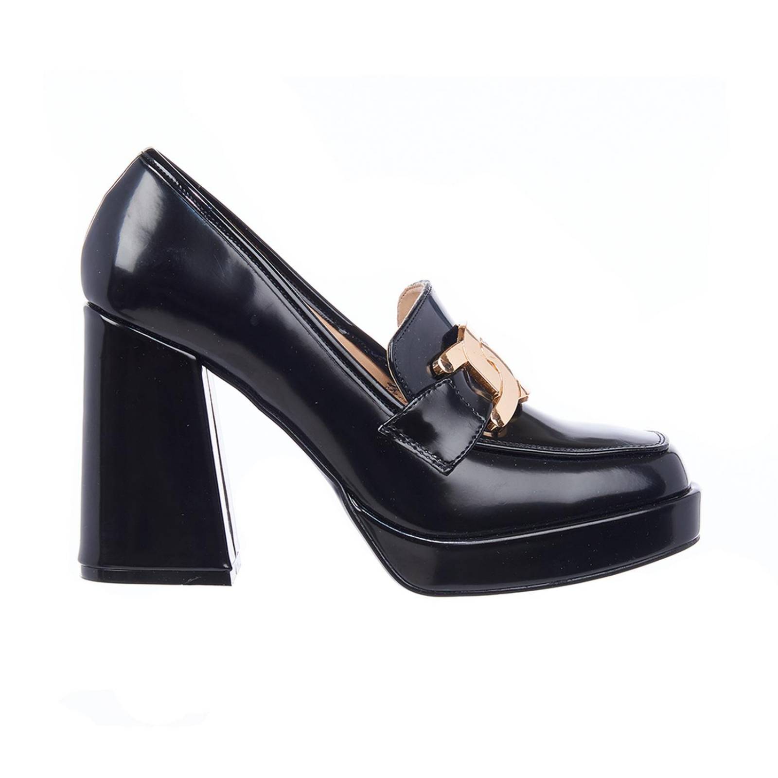 Zapatillas Mujer Tacon Dama Sandalias Plataforma Bratz 
