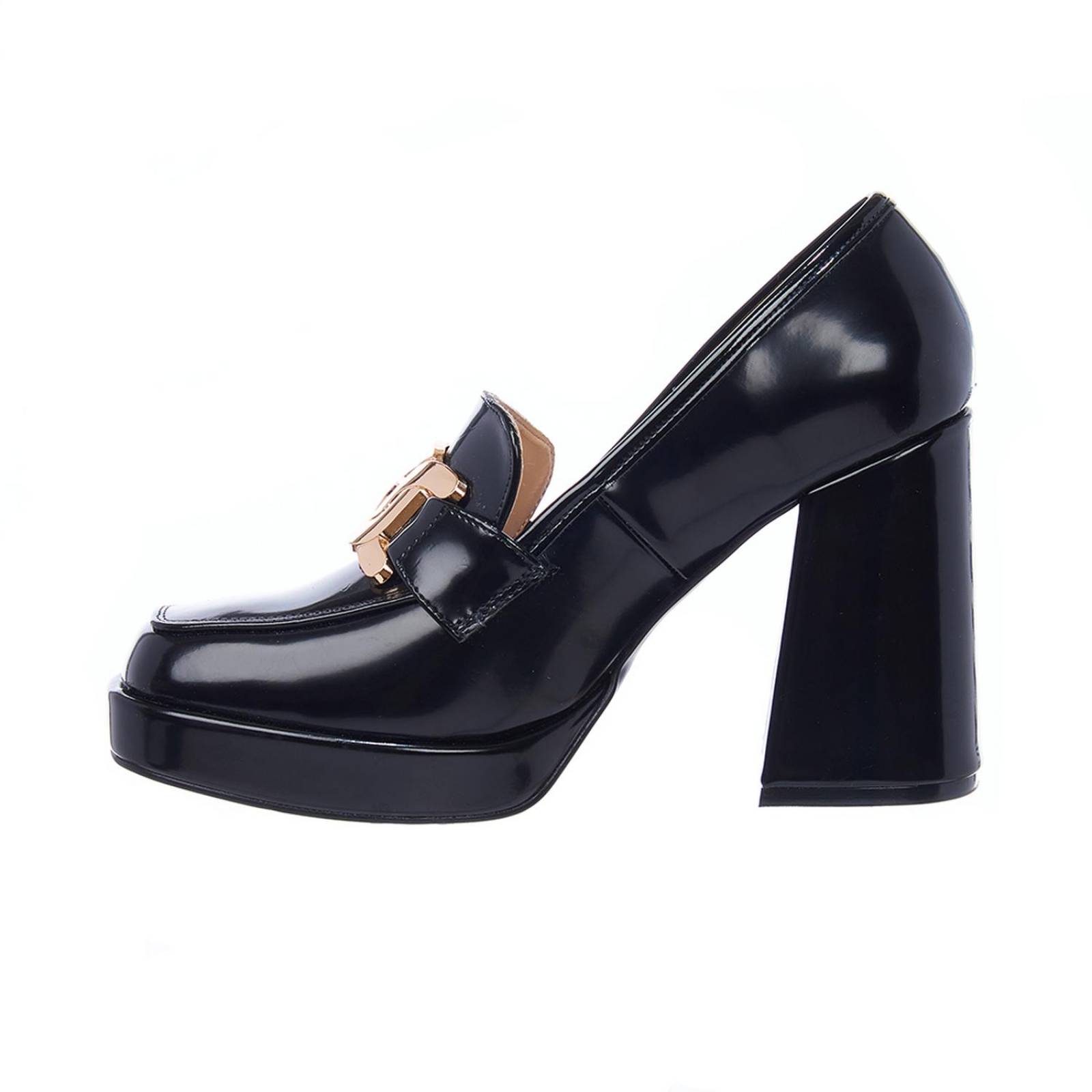 Zapatillas Mujer Tacon Dama Sandalias Plataforma Bratz 