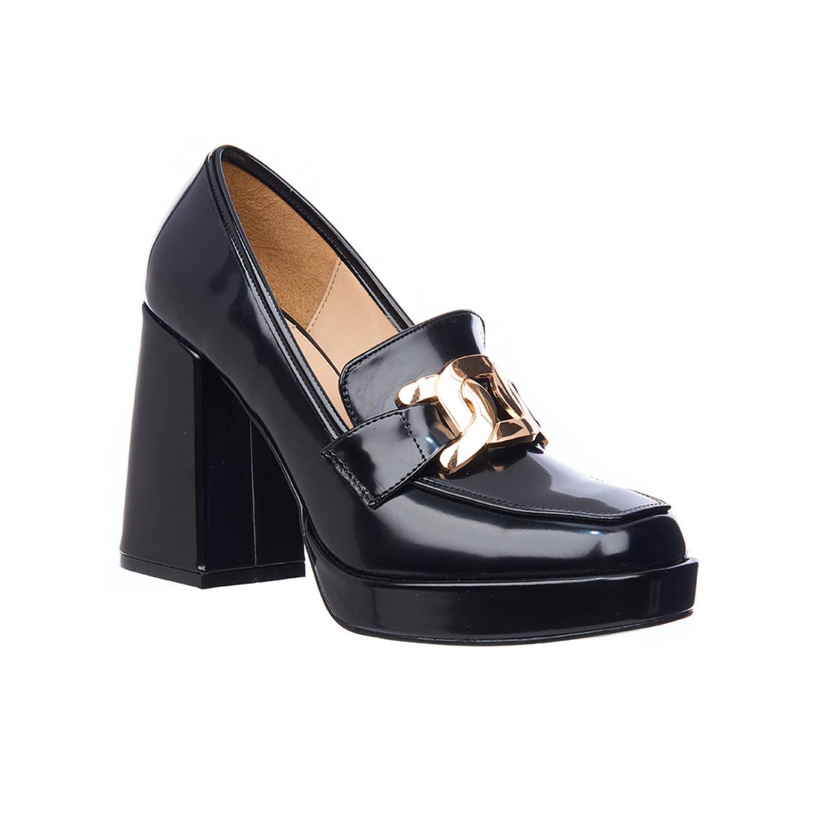 Zapatillas Mujer Tacon Dama Sandalias Plataforma Bratz 