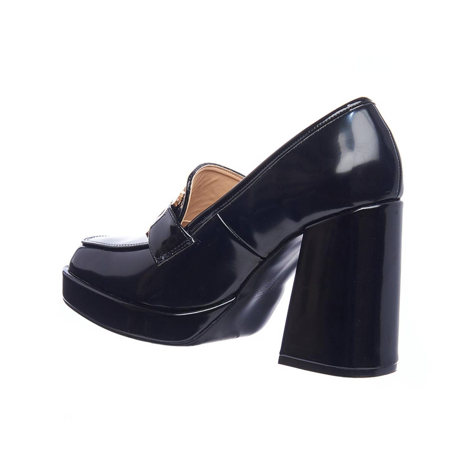 Zapatillas Mujer Tacon Dama Sandalias Plataforma Bratz 