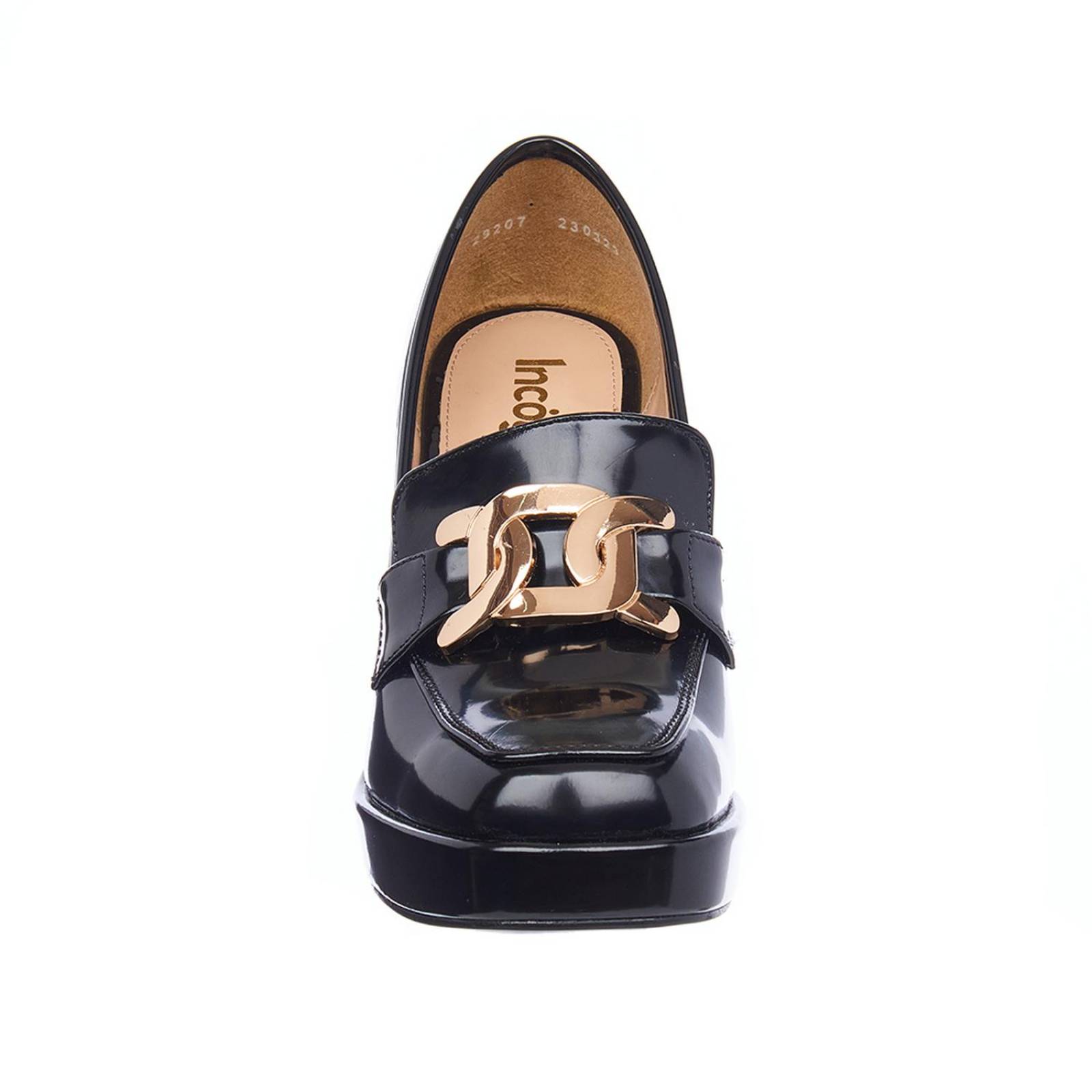 Zapatillas Mujer Tacon Dama Sandalias Plataforma Bratz 