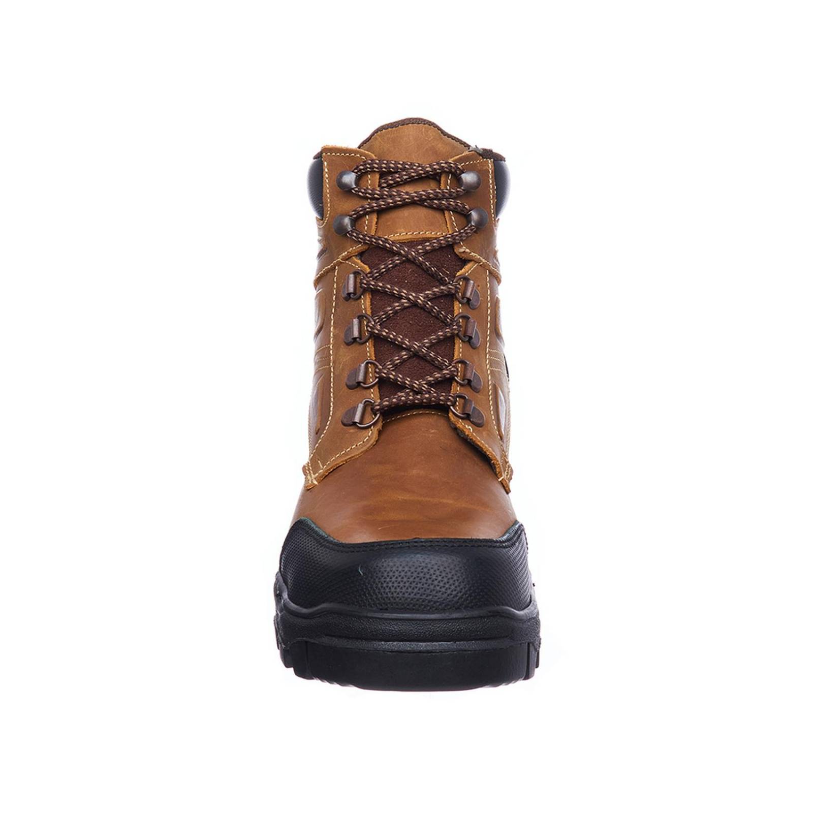 Botas Hombre Uso Ruso Laborales Casco poliamida 
