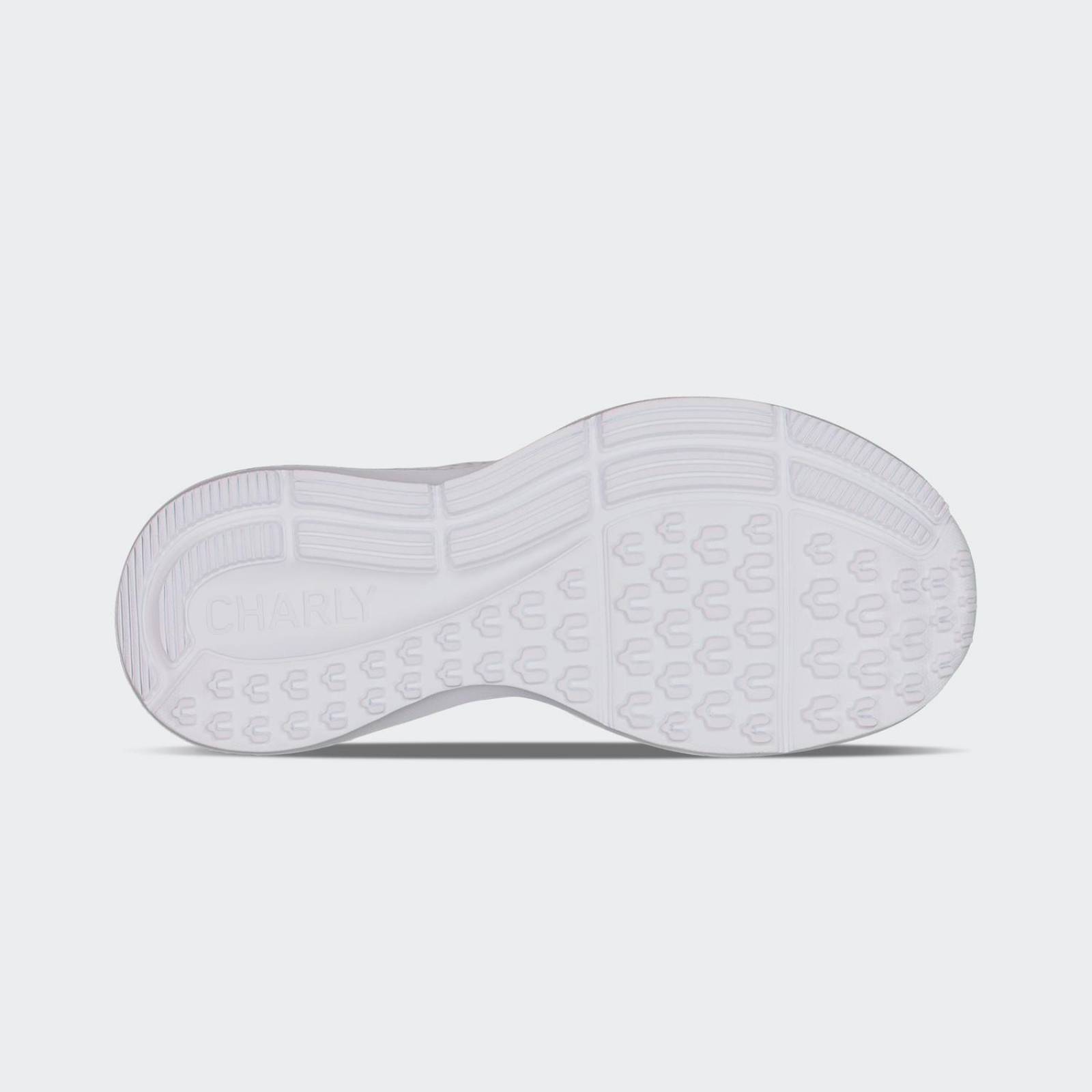 Tenis Charly Para Mujer Textil Azul Marino Moda Sport Urbano 