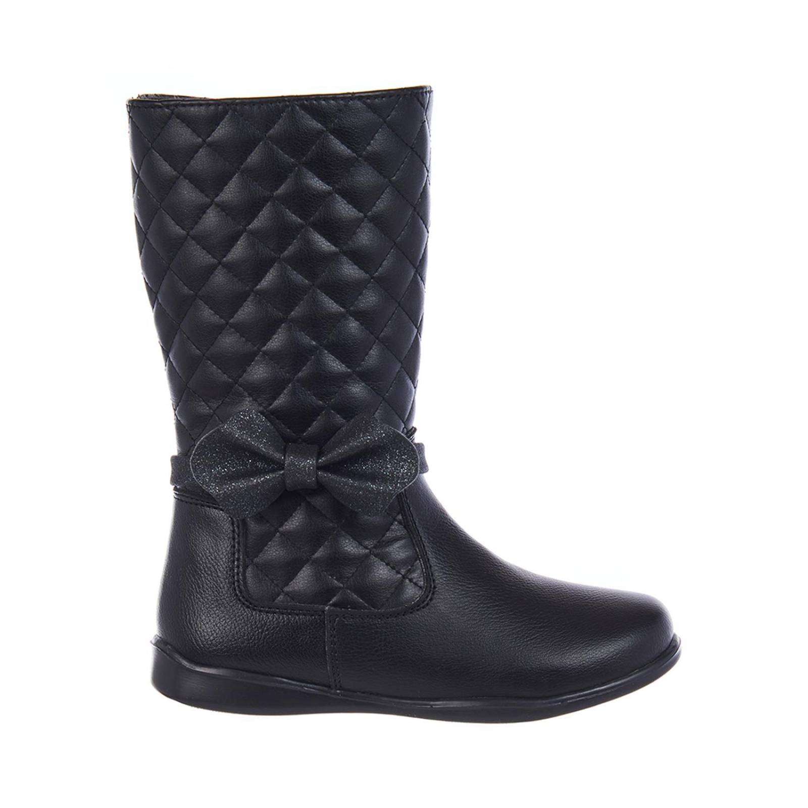 Botas De Montar Para Oficiales, Negras