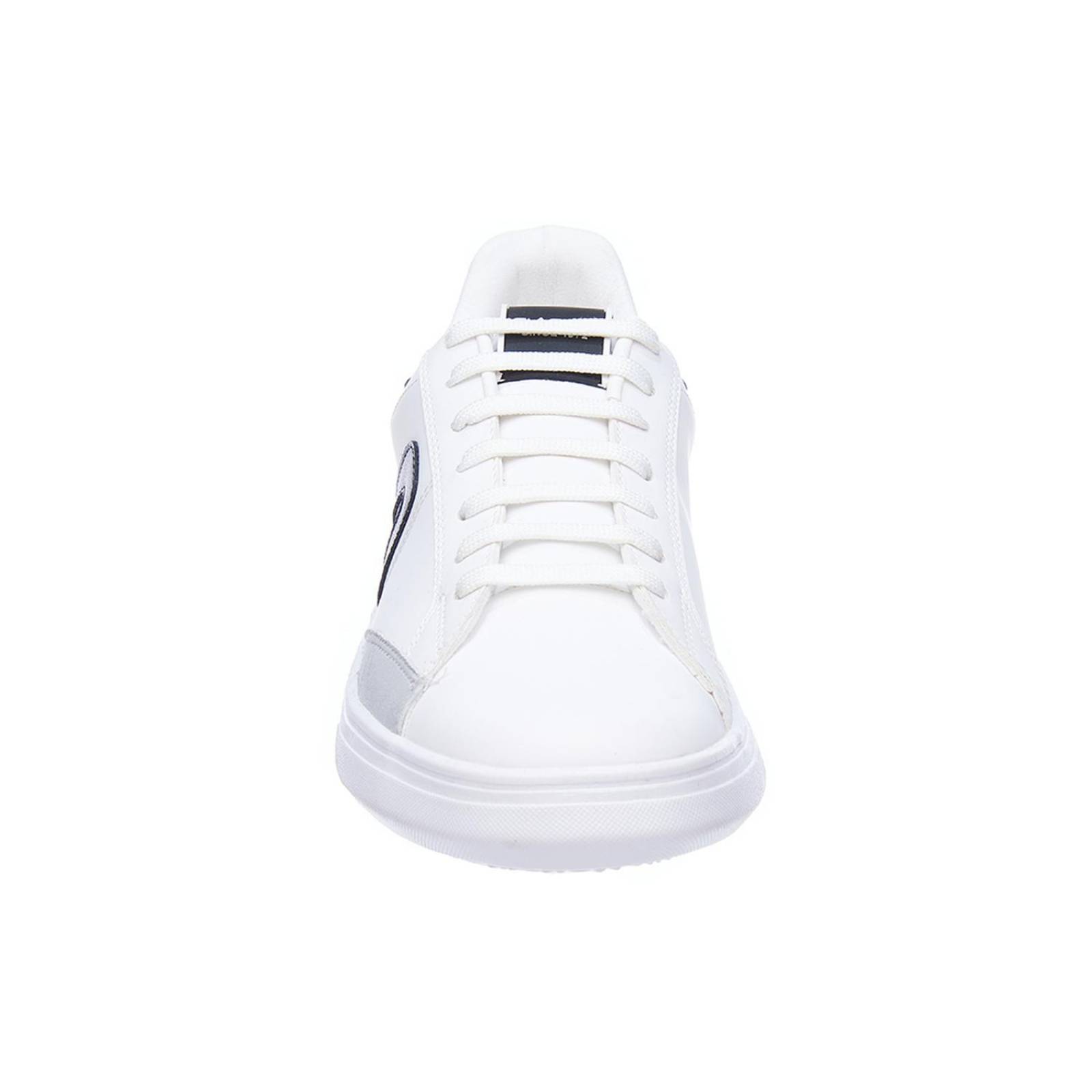 Tenis Casuales Para Hombre Tipo Piel Casuales Sport 