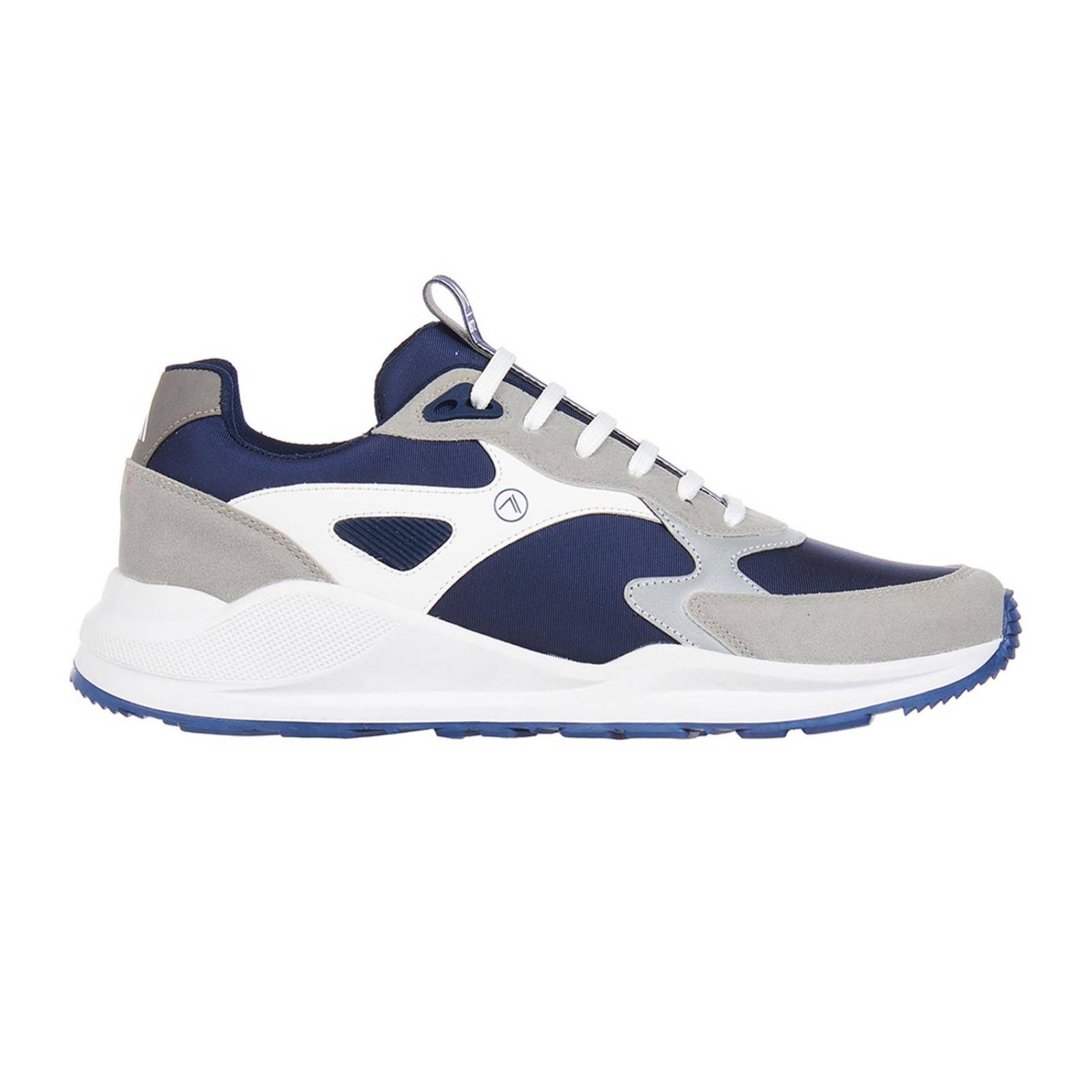 Tenis Casuales Para Hombre Sport Modernos Ligeros