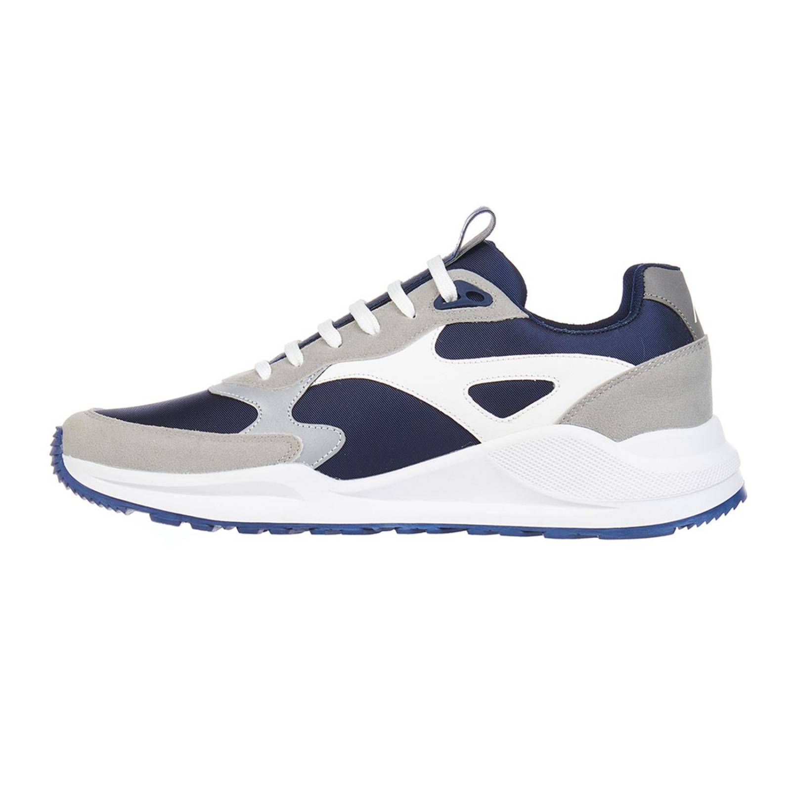 Tenis Casuales Para Hombre Sport Modernos Ligeros