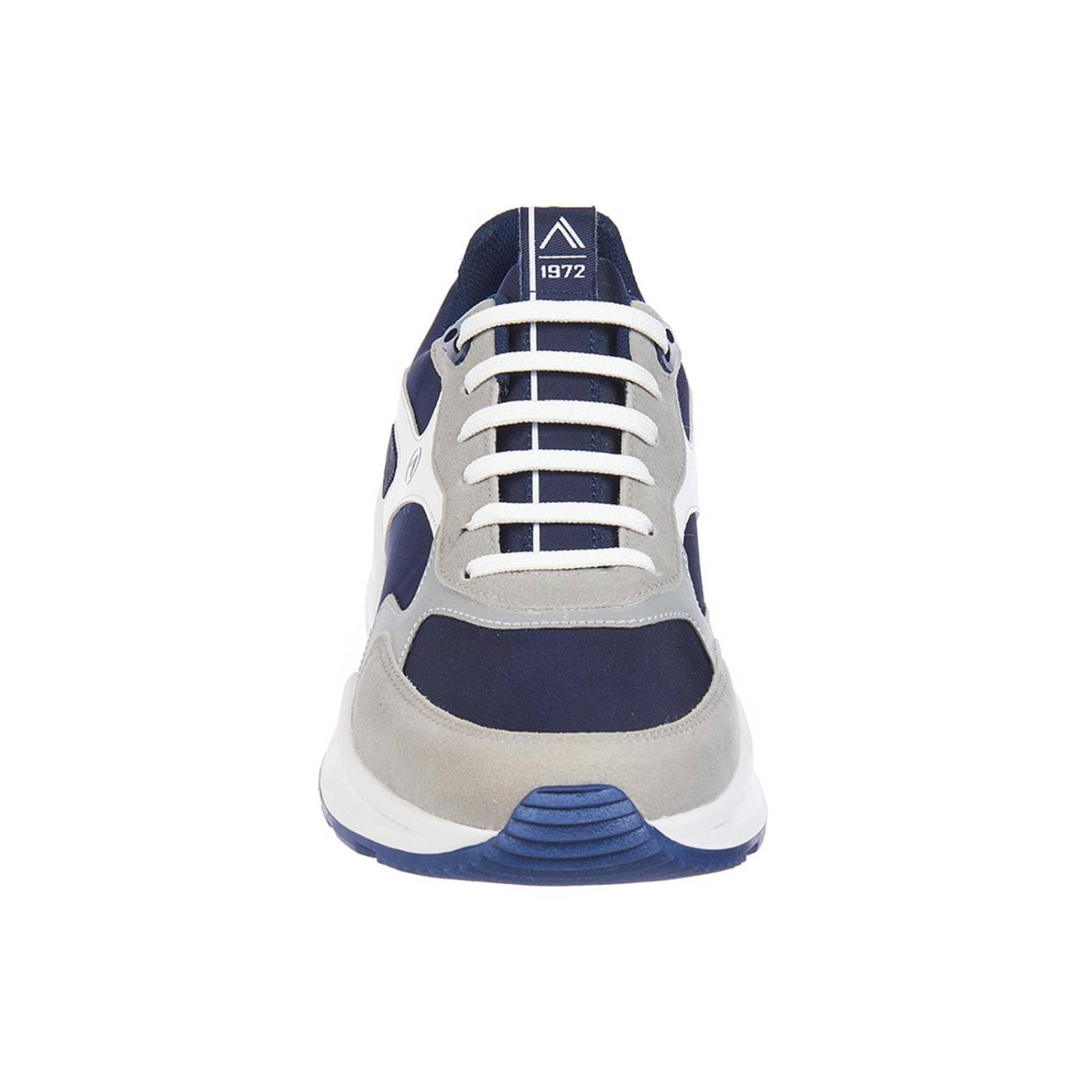 Tenis Casuales Para Hombre Sport Modernos Ligeros