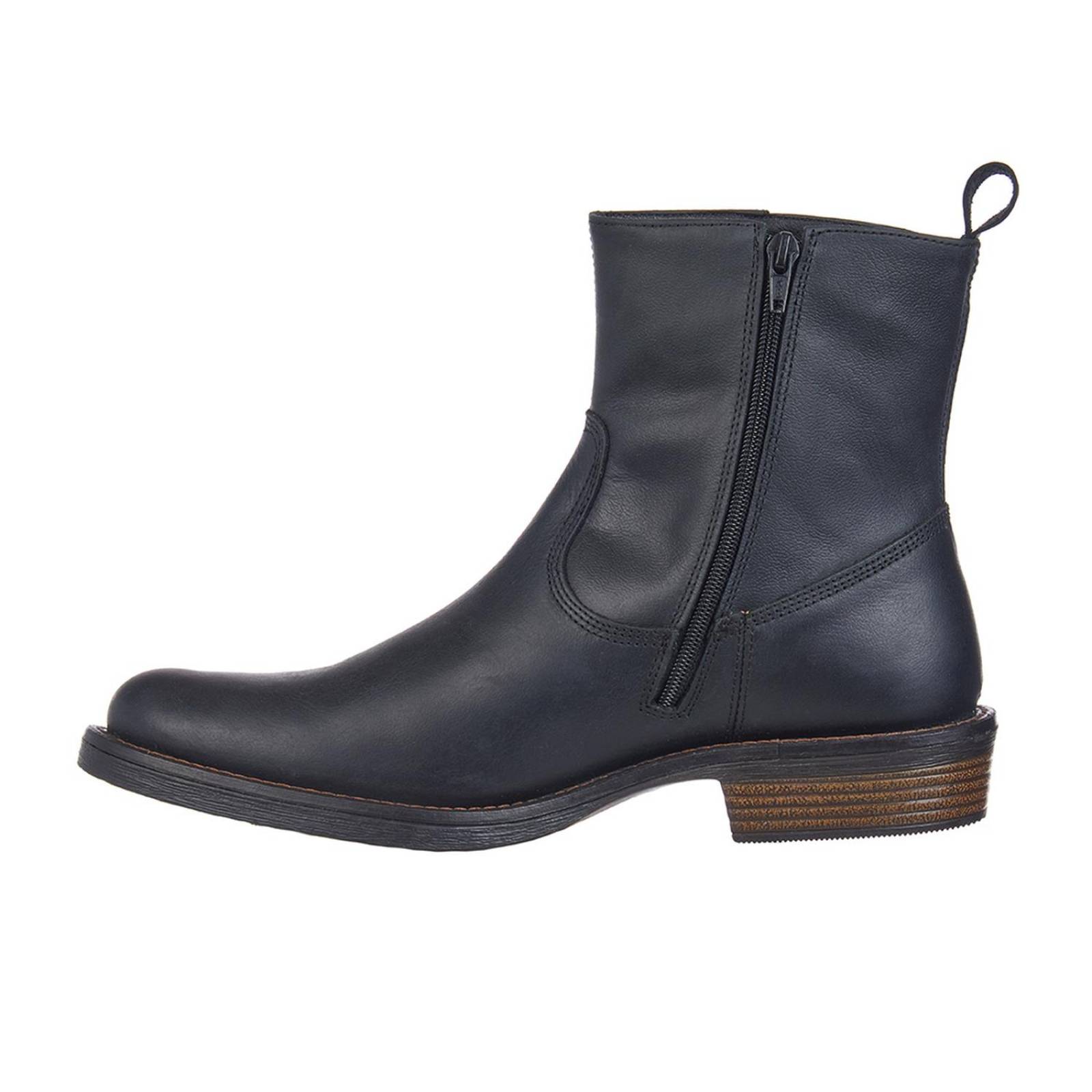 Botas Vaqueras Levi's Hombre Piel L2222461 Casual 