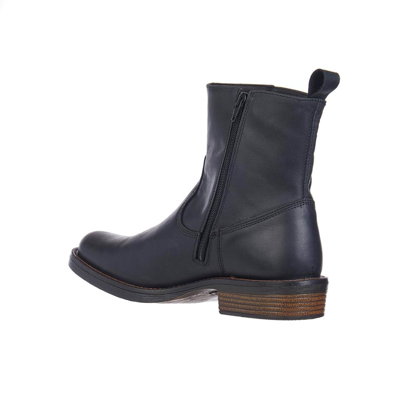 Botas Vaqueras Levi's Hombre Piel L2222461 Casual 
