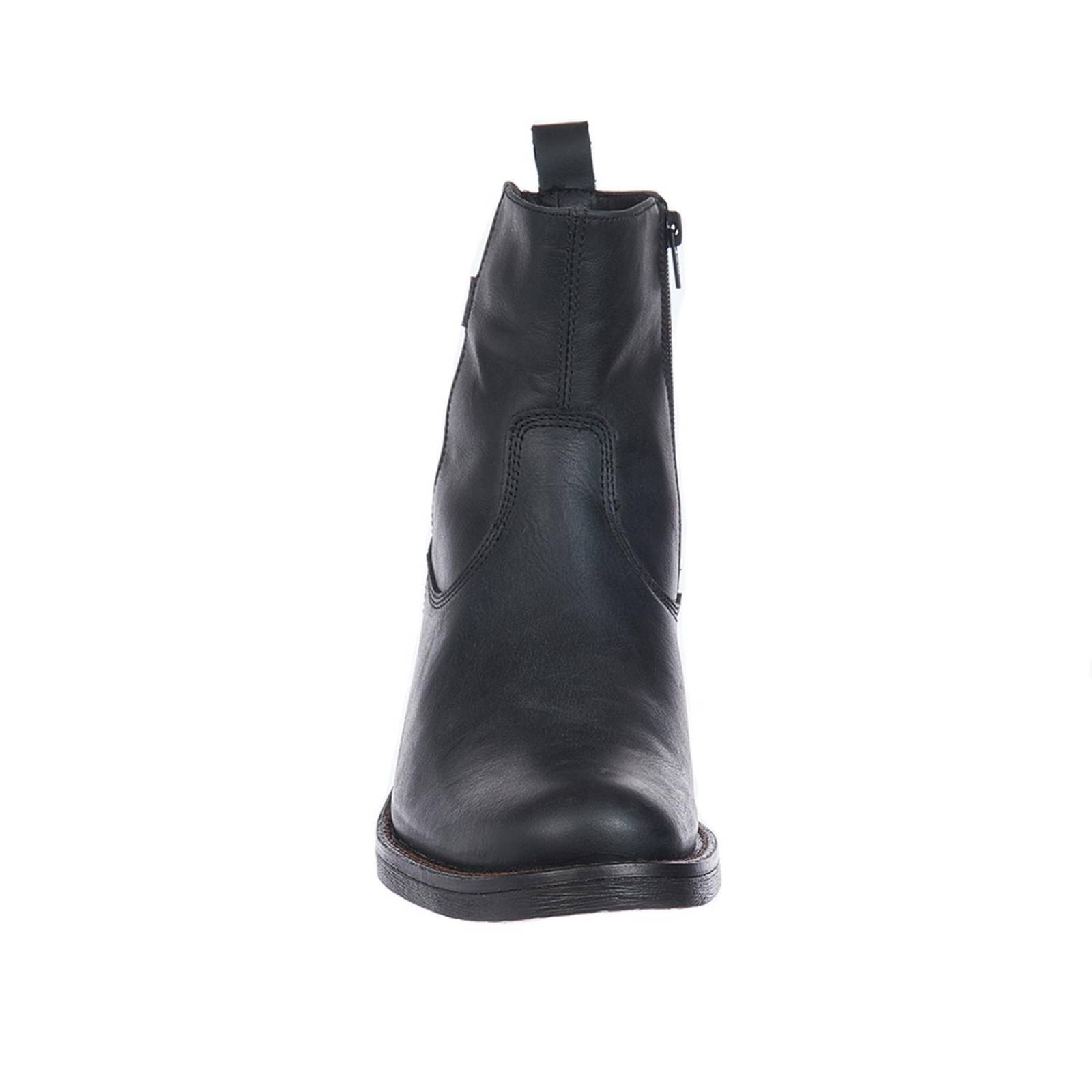 Botas Vaqueras Levi's Hombre Piel L2222461 Casual 