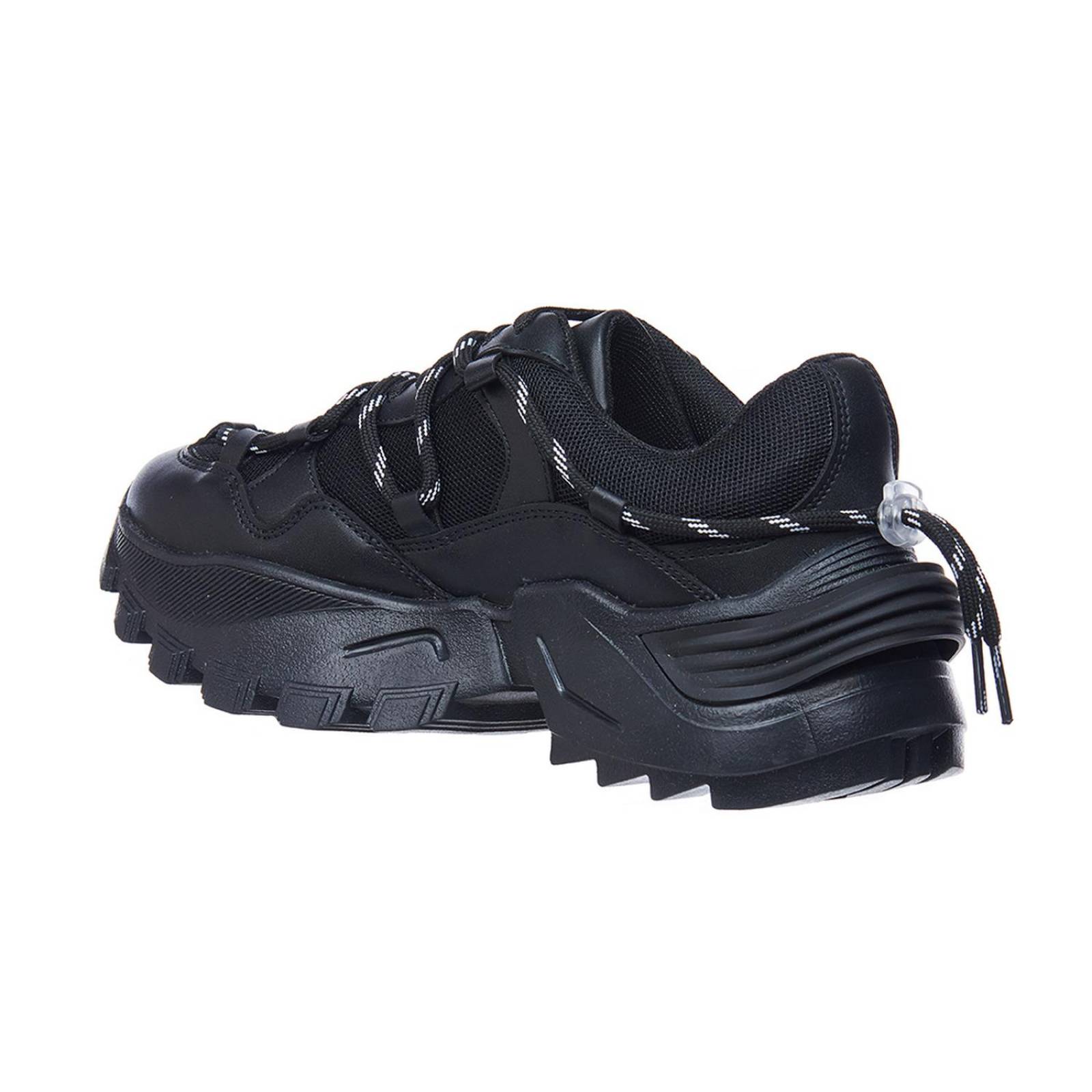 Tenis balenciaga mujer online negros