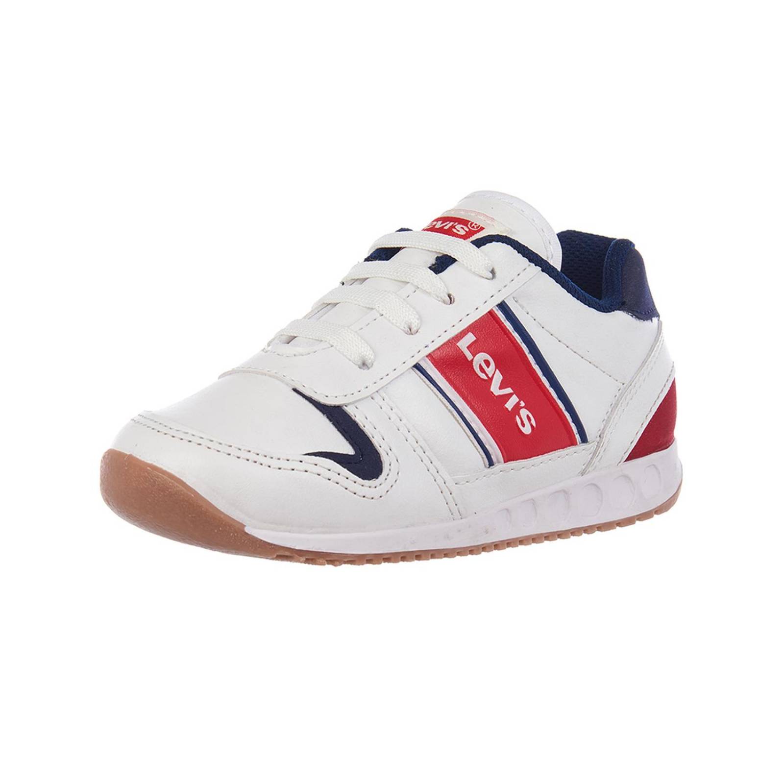 Tenis best sale levis niño