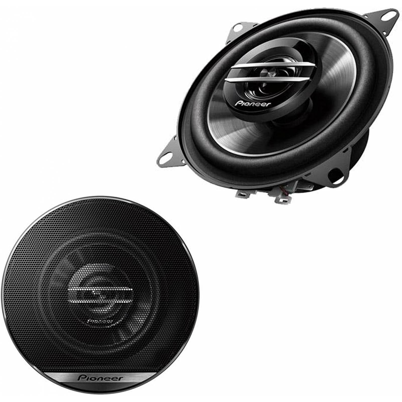 Bocina para auto6x9" 2 vías, marca Pioneer
