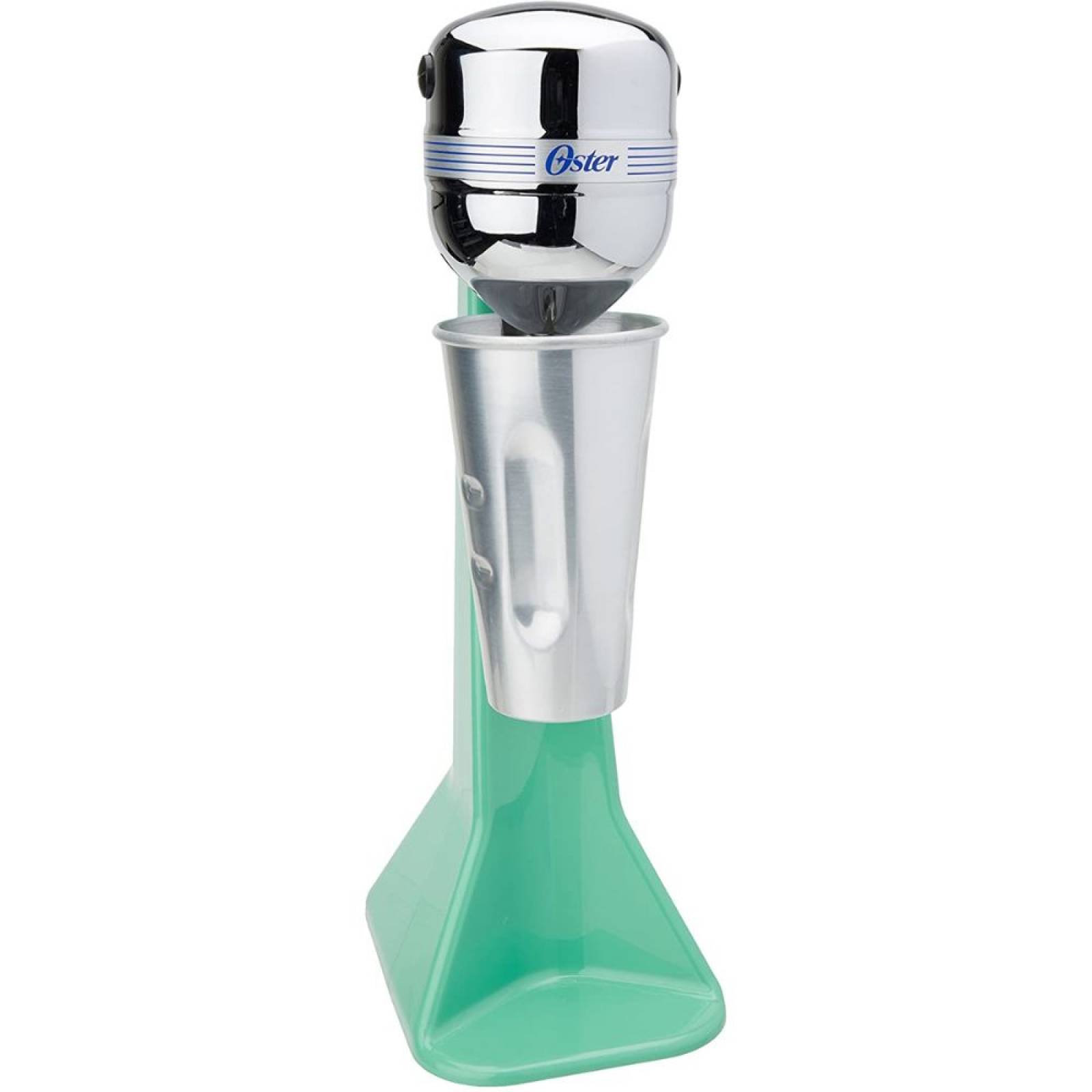 Fuente de sodas industrial Road Mixter marca Oster