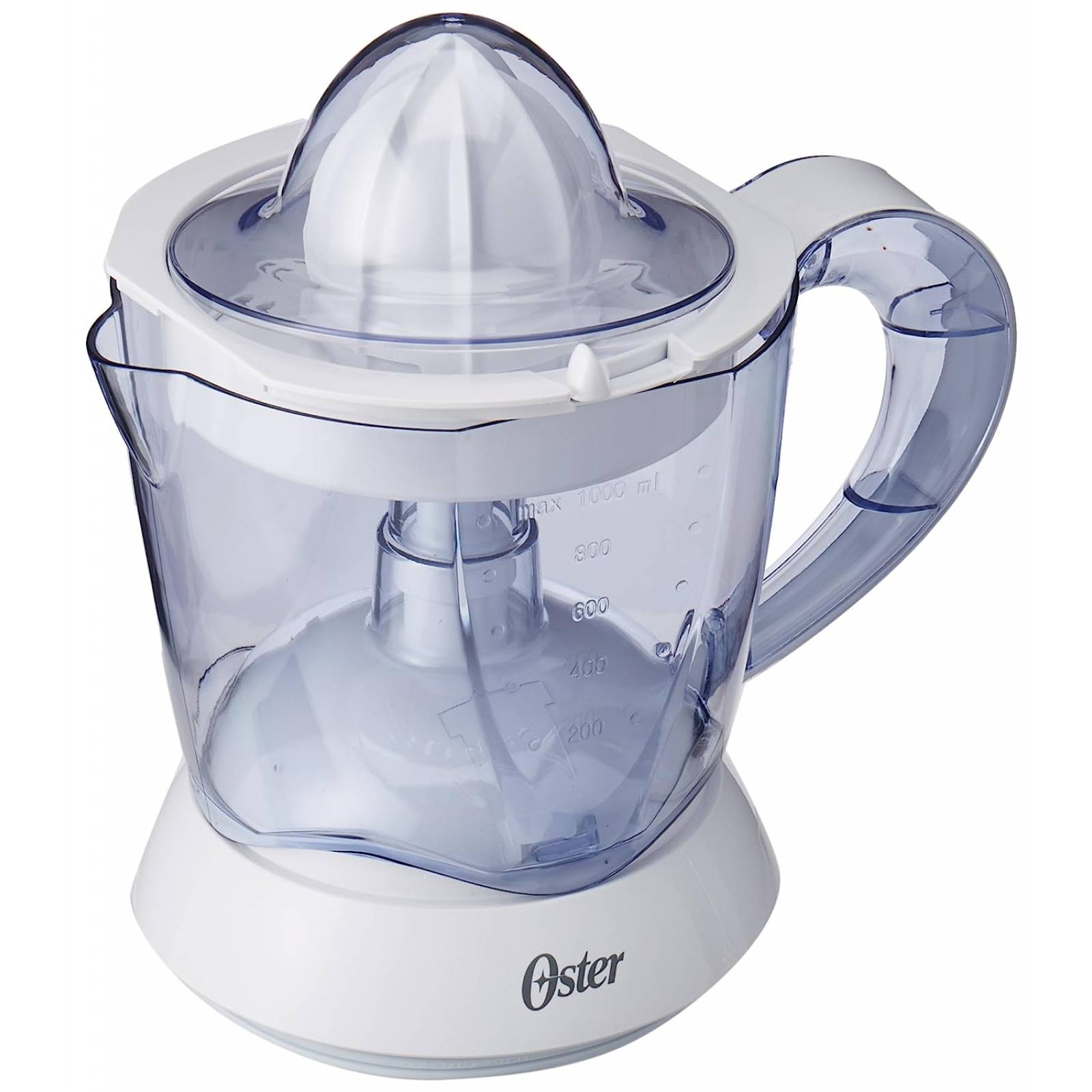 Exprimidor de jugos 1 litro Automático Blanco Oster
