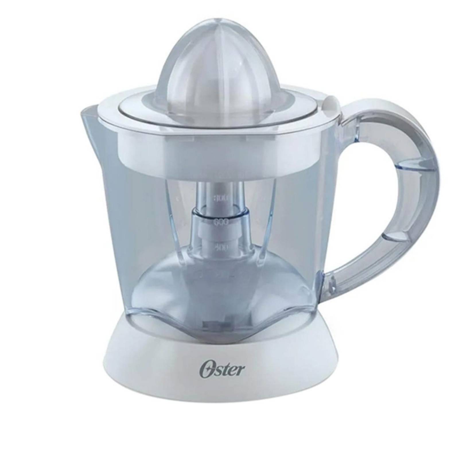 Exprimidor de jugos 1 litro Automático Blanco Oster
