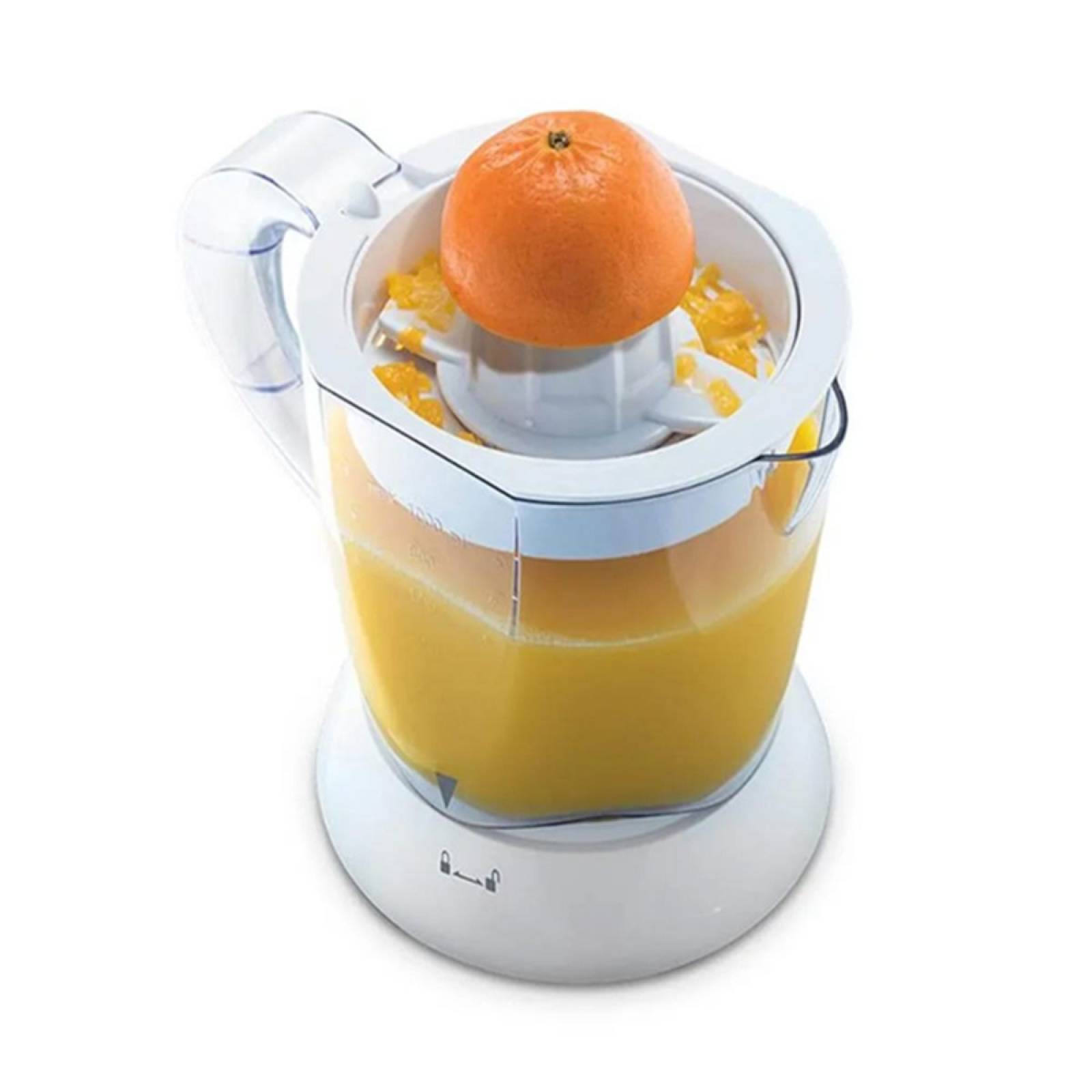 Exprimidor de jugos 1 litro Automático Blanco Oster