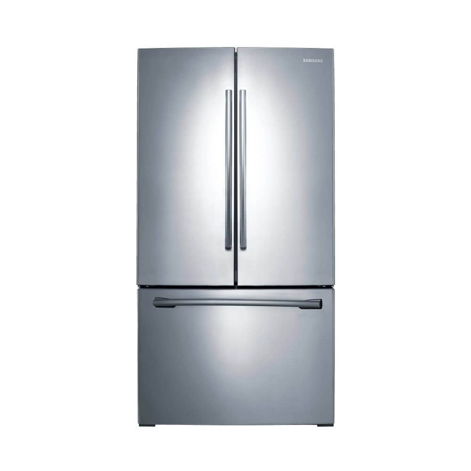 Refrigerador De 25" French Door Marca Samsung.