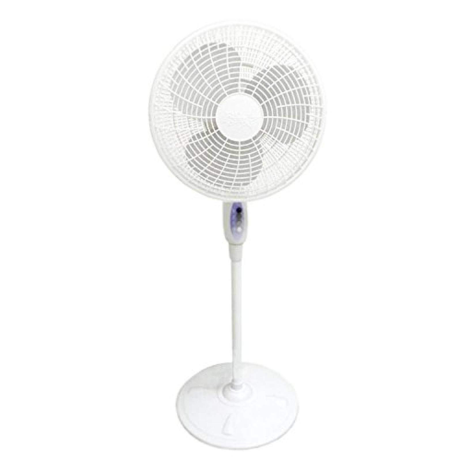 Ventilador De 16" De Pedestal 3 En 1 Marca Mytek