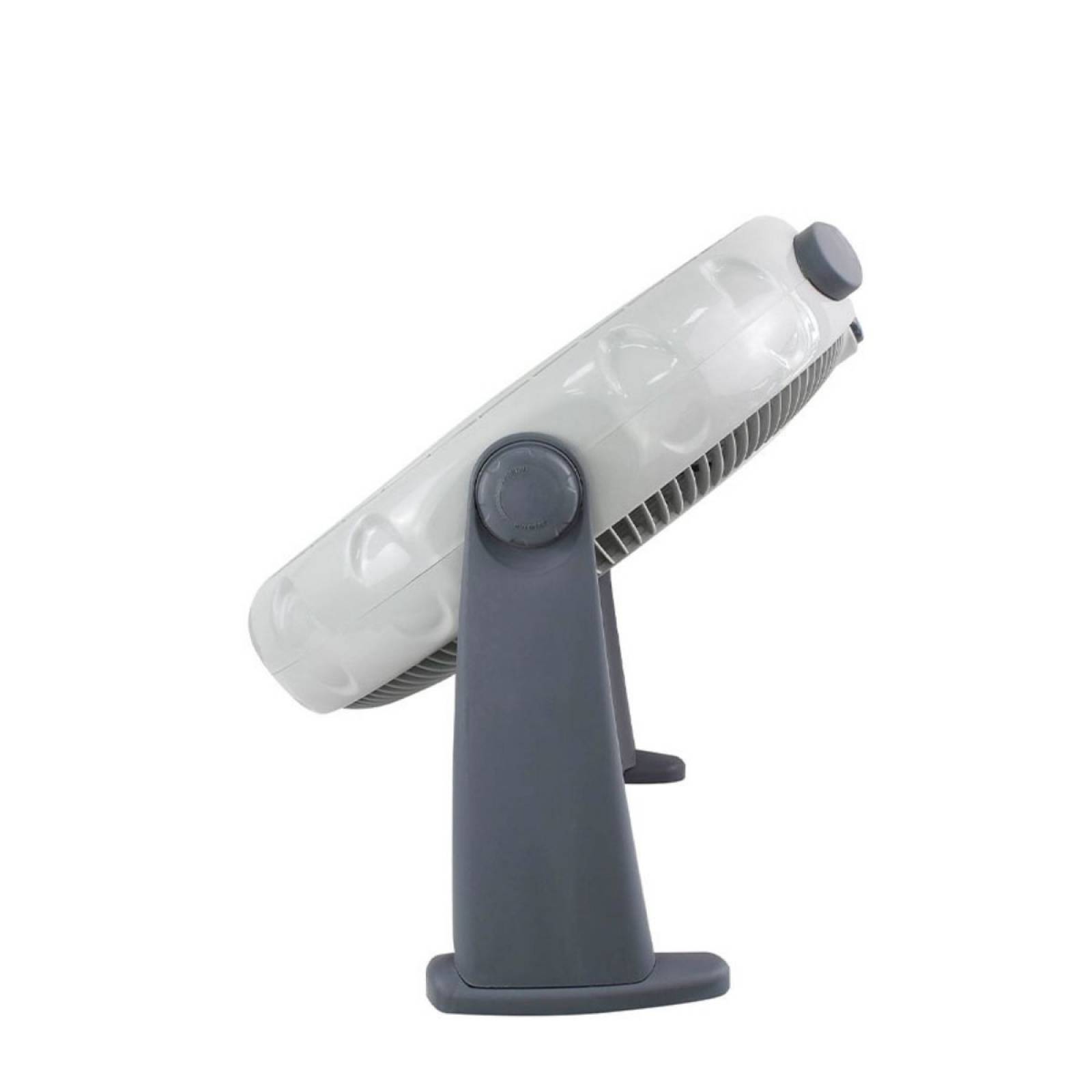 Ventilador de piso 20" Plástico marca Mytek
