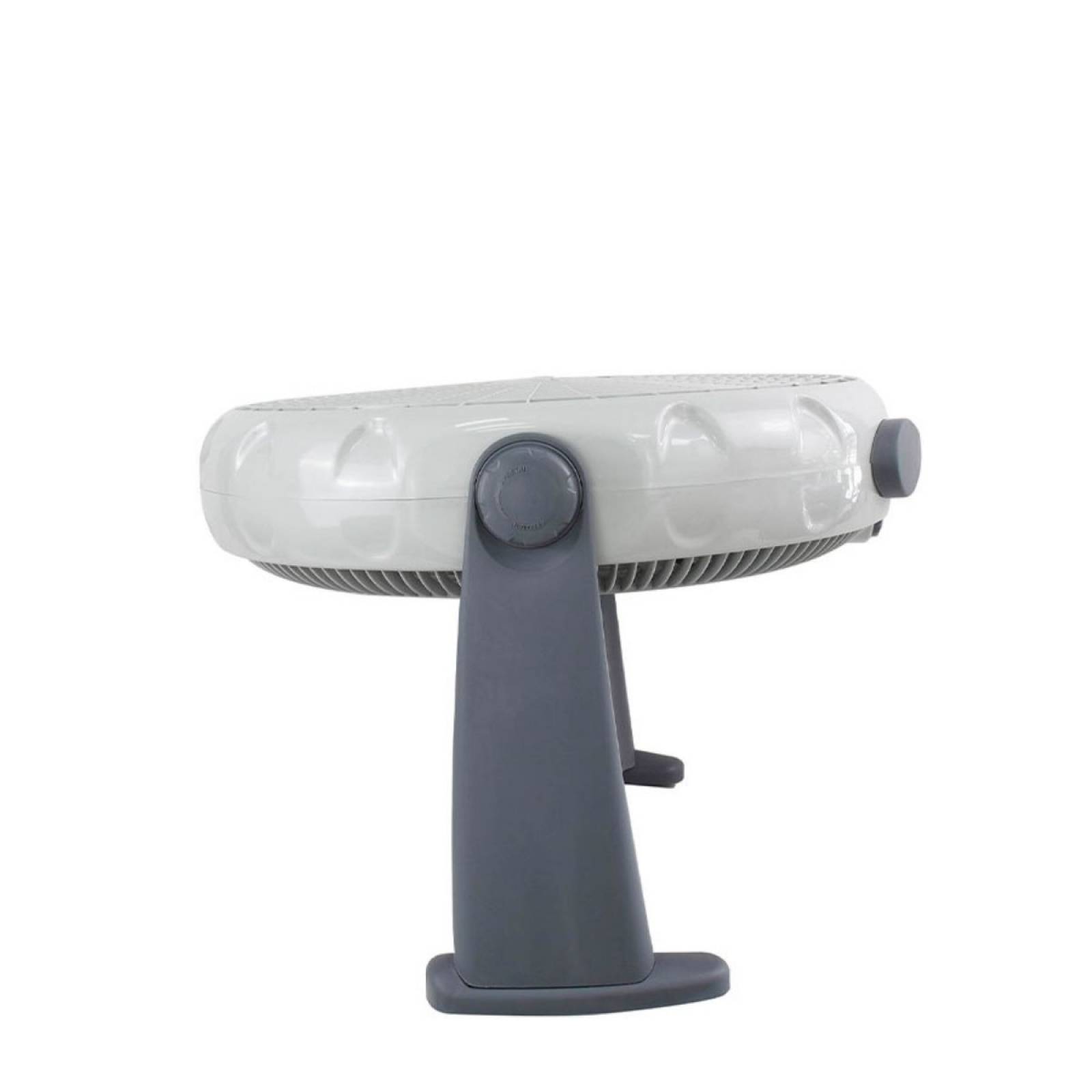 Ventilador de piso 20" Plástico marca Mytek