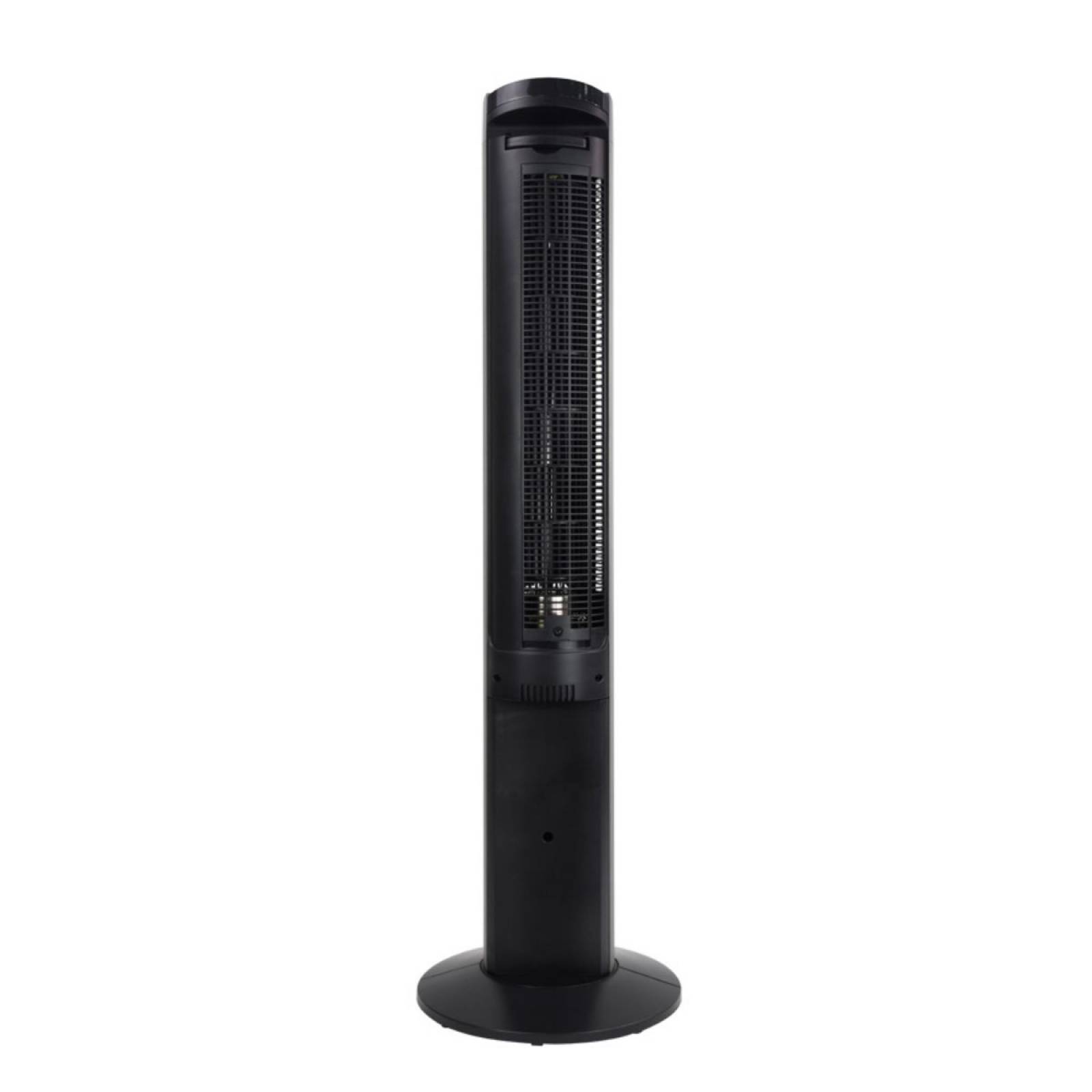 Ventilador de torre 48" c/control Mytek