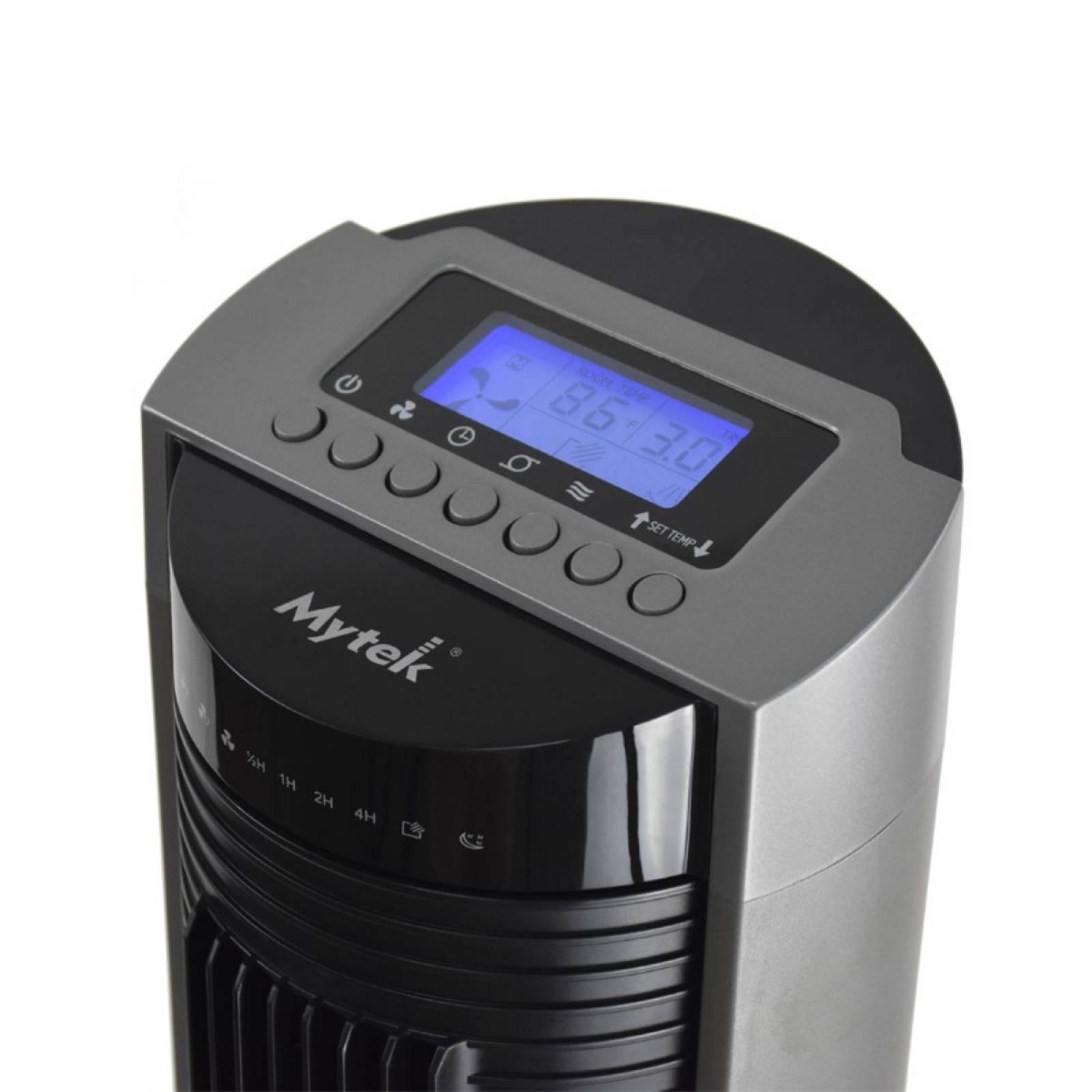 Ventilador de torre 48" c/control Mytek