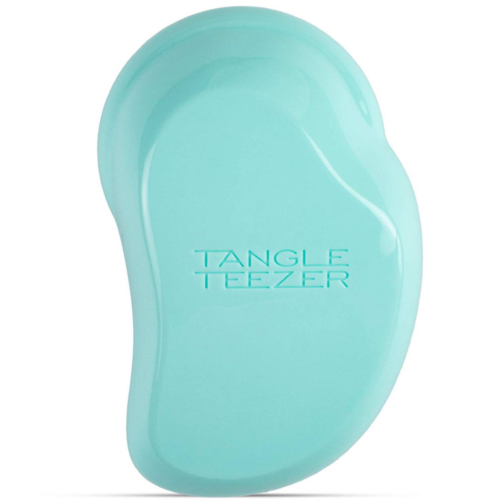 Tangle Teezer Cepillo Para Cabello Original Mini Aqua