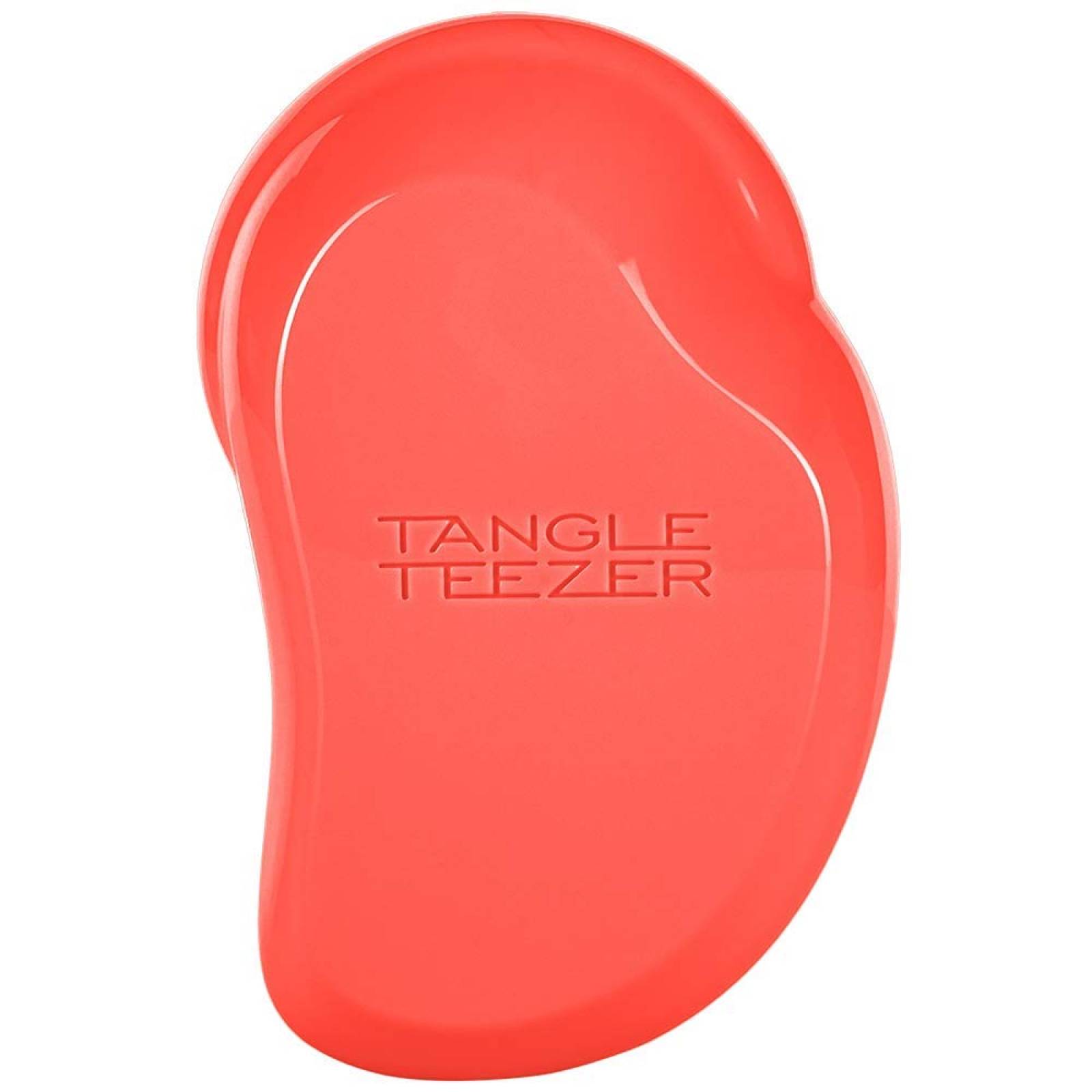 Tangle Teezer Cepillo Para Cabello Original Mini Naranja