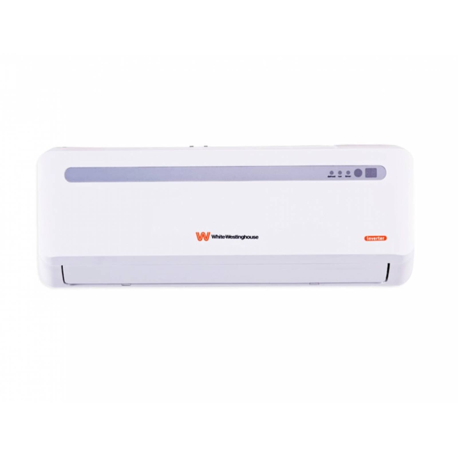 Aire Acondicionado 18000 Btus, Solo Frio, Inverter Marca White Westinghouse WWITE218F