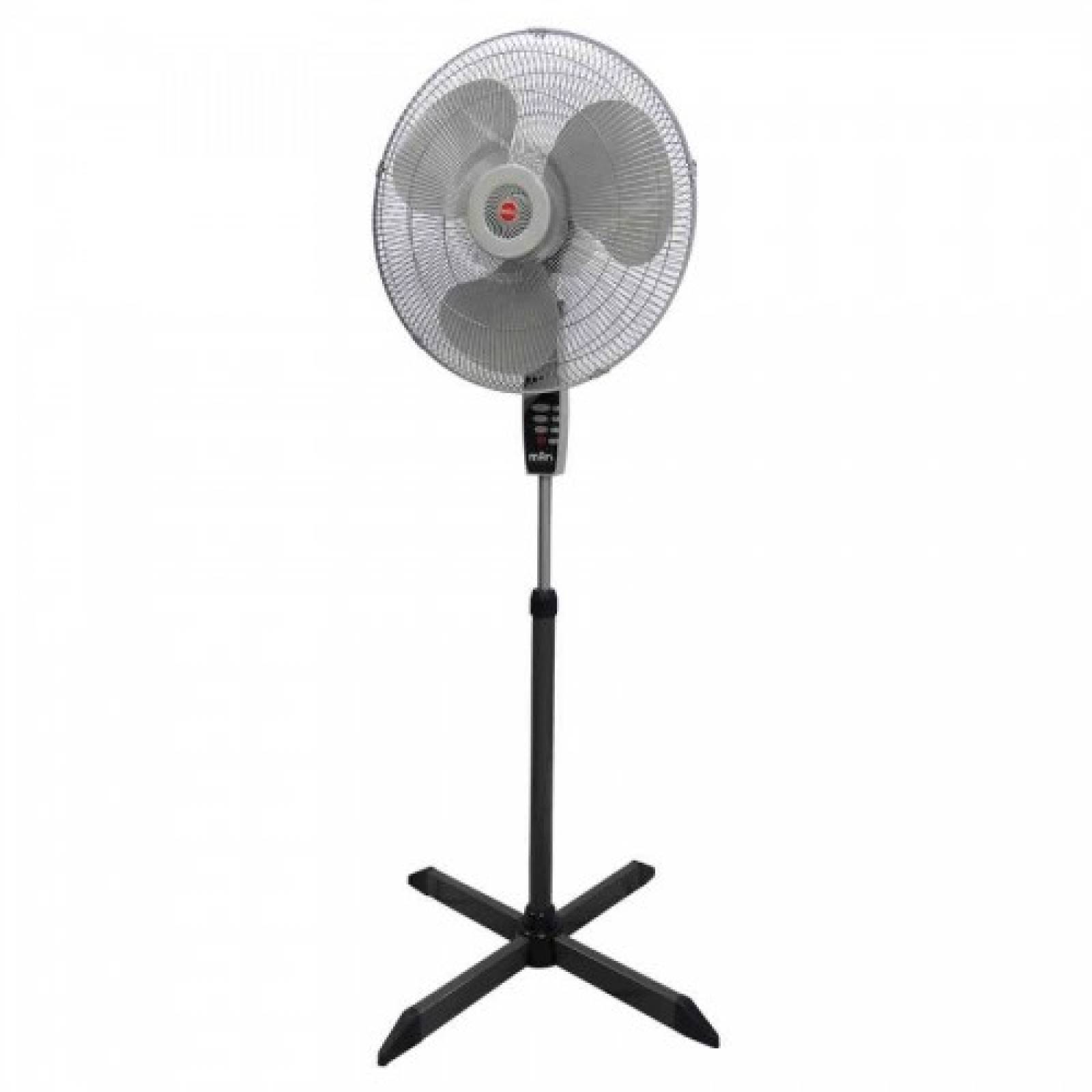 Ventilador 18" De Pedestal Mod. Vp-09018/Vpg-0018