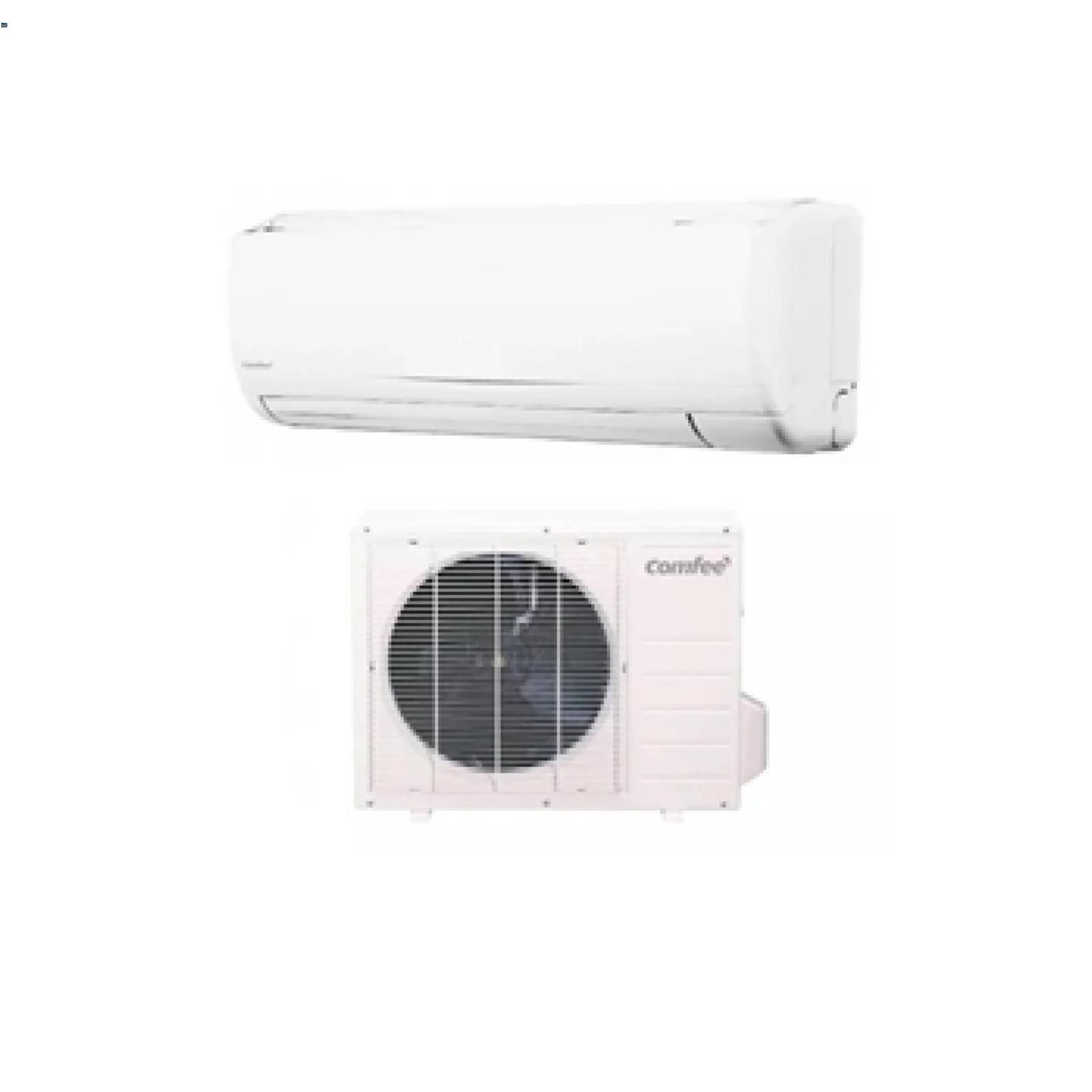 Aire Acond 12000 Btus 220v Inverter Comfee Marca Midea 3177