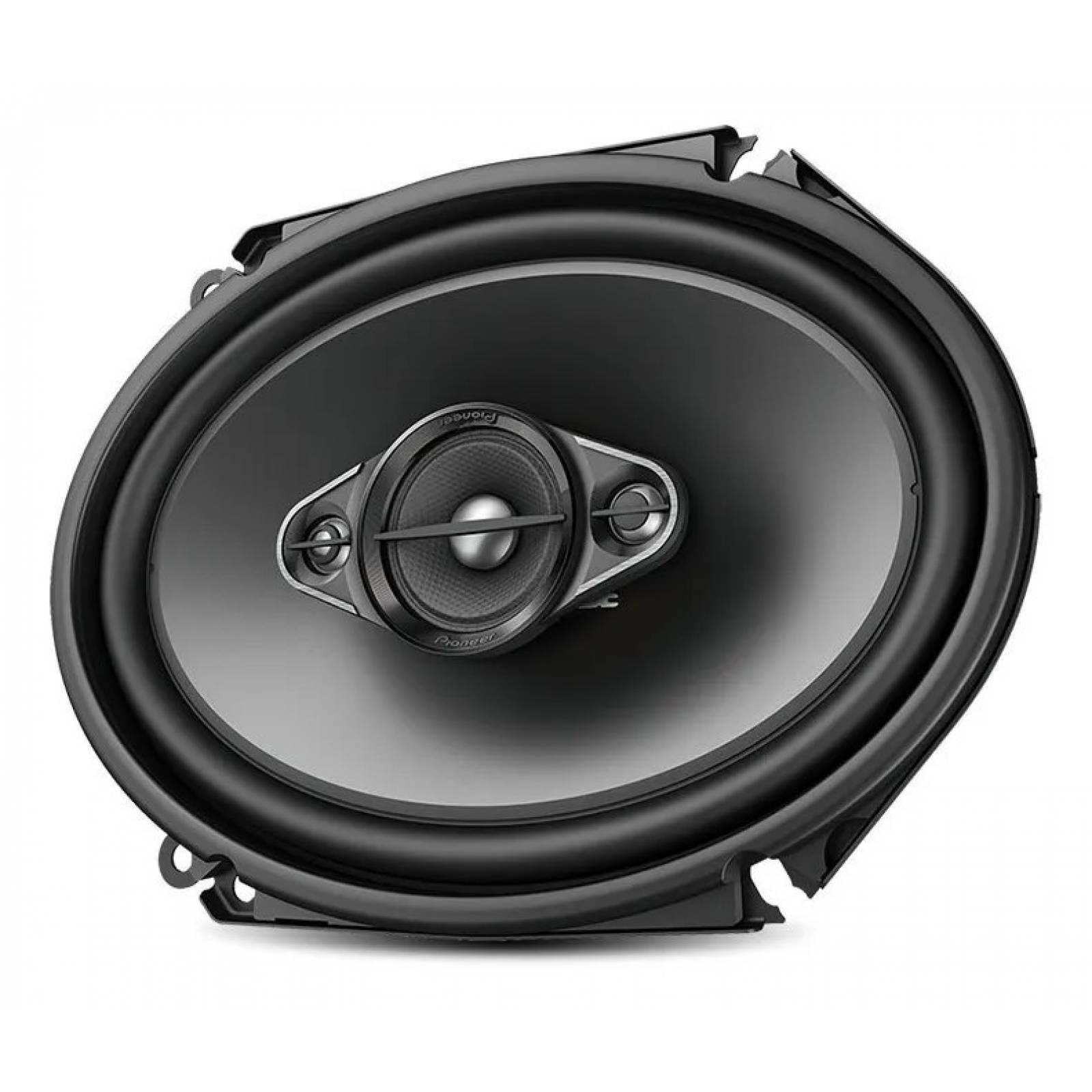 Bocina 6x8", 4 Vías, 350 Watts Marca Pioneer