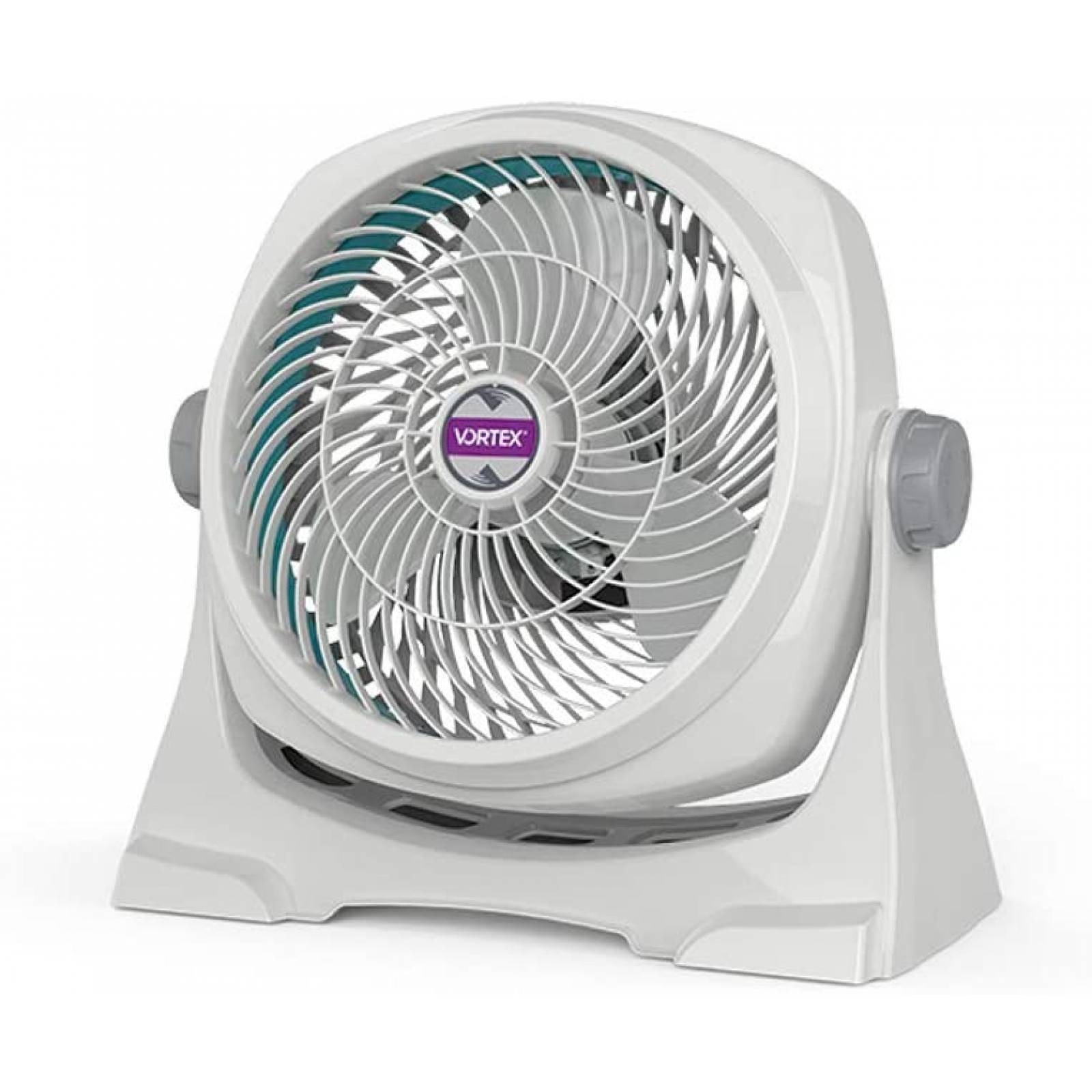 Ventilador Navia De Piso