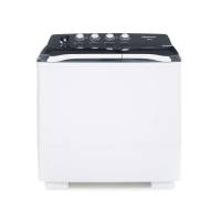 Lavadora 20 Kg, Dos Tinas Marca Hisense