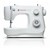Maquina de coser 8 puntadas marca Singer