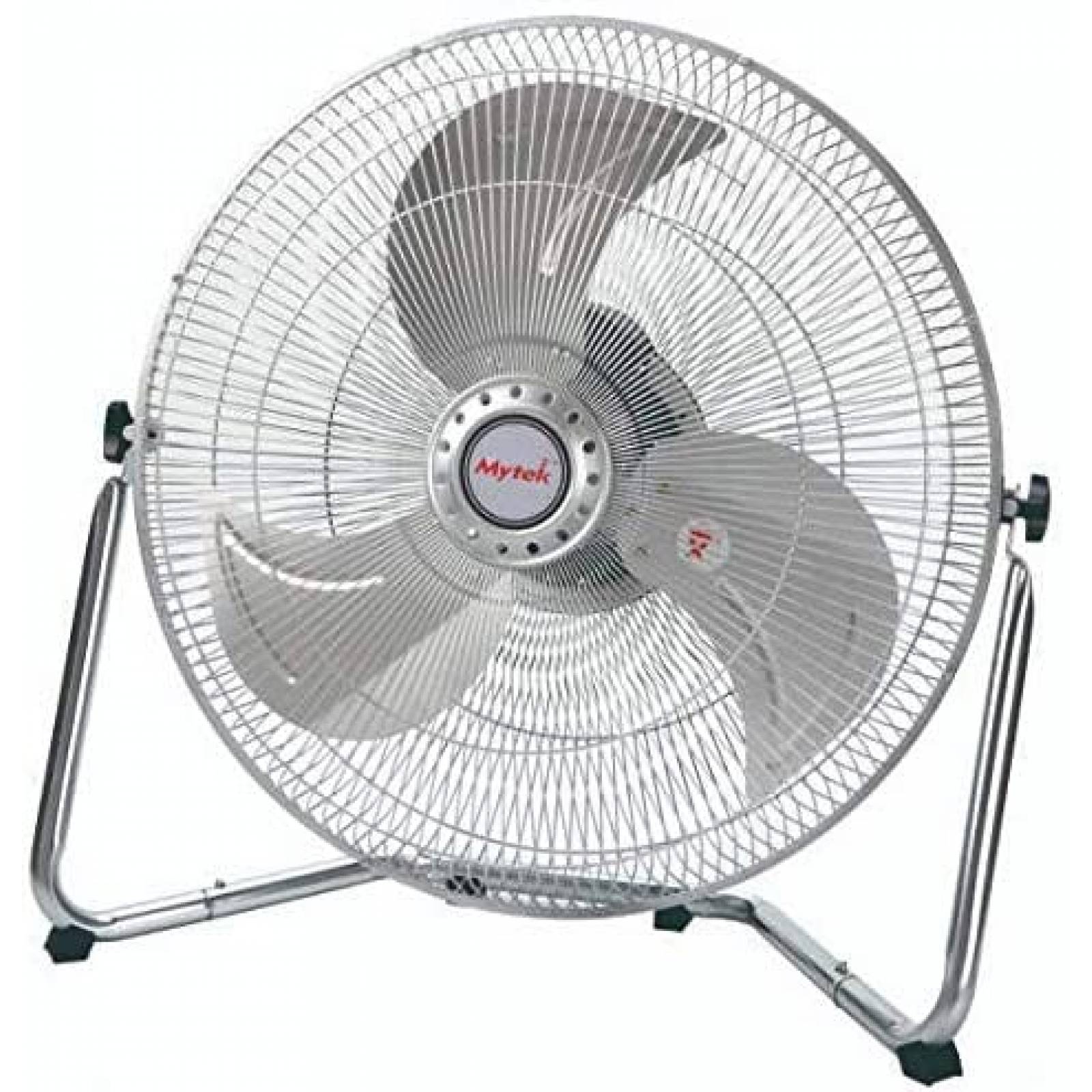 Ventilador de piso 16" marca Mytek