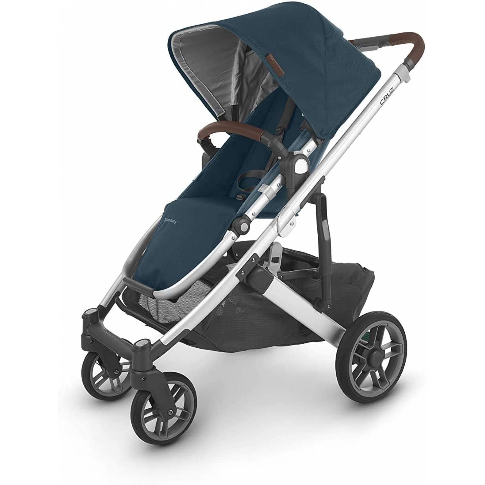 Carriola UPPA baby Mod. Cruz V2 (Azul)