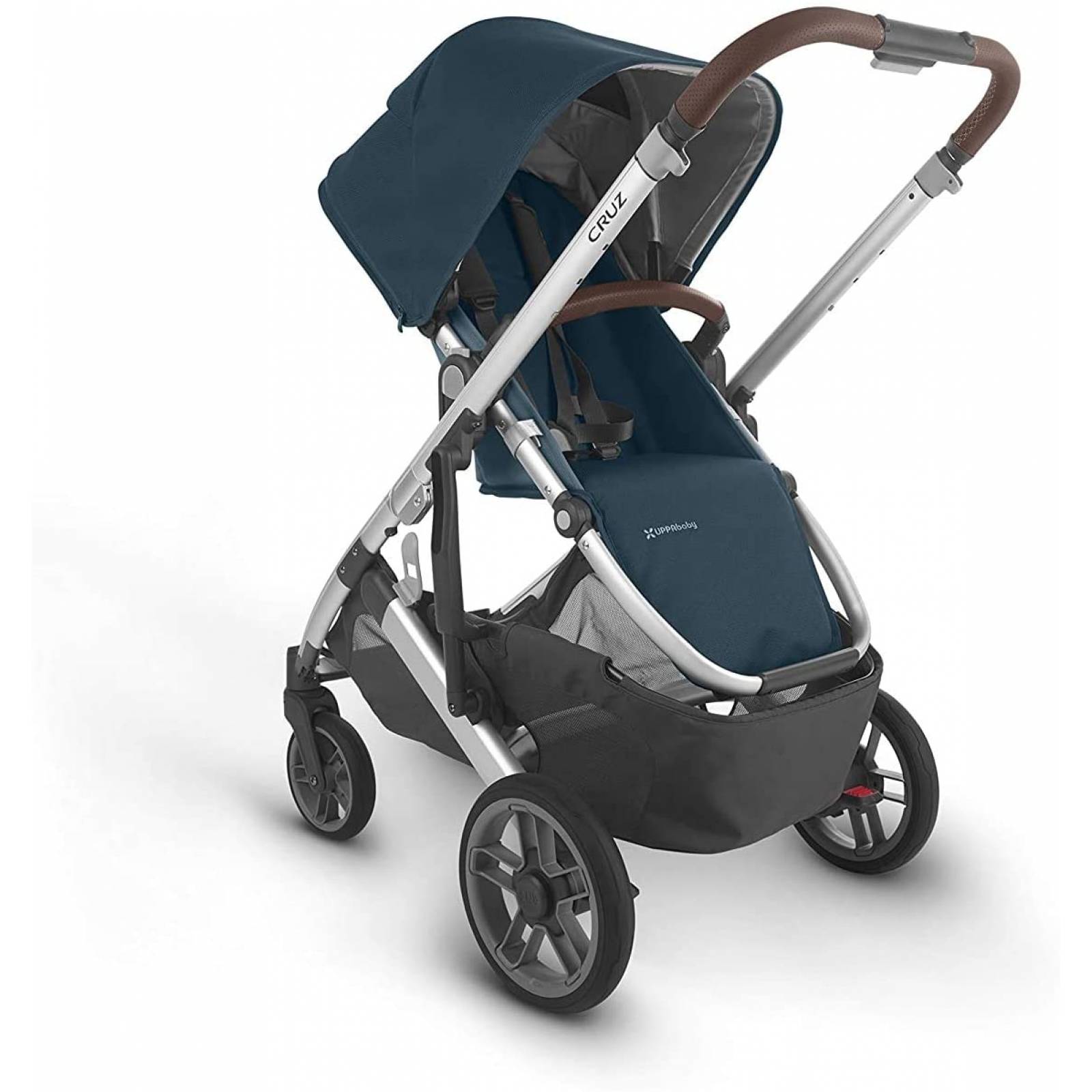 Carriola UPPA baby Mod. Cruz V2 (Azul)