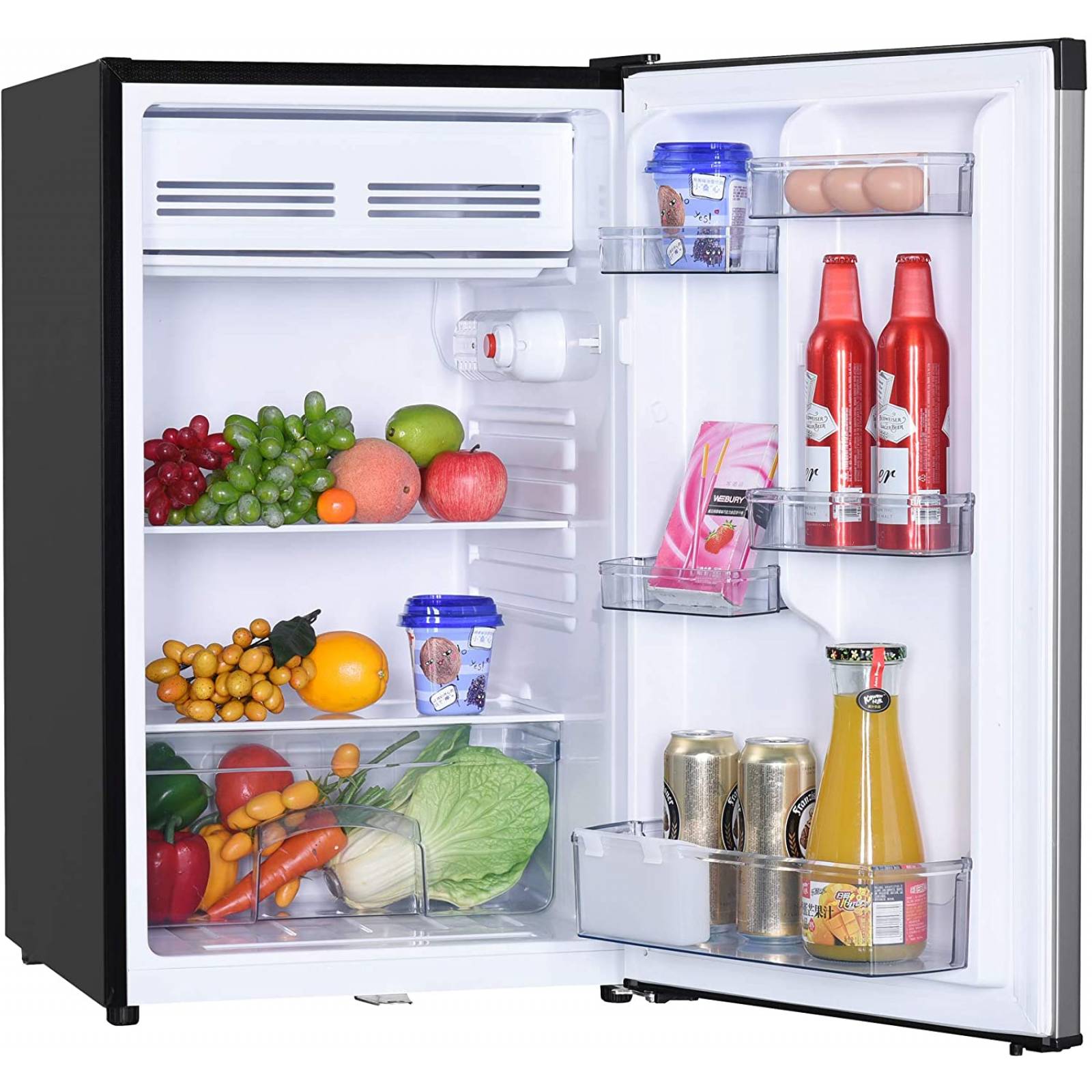 Oster OS-MB129BV Frigobar Negro
