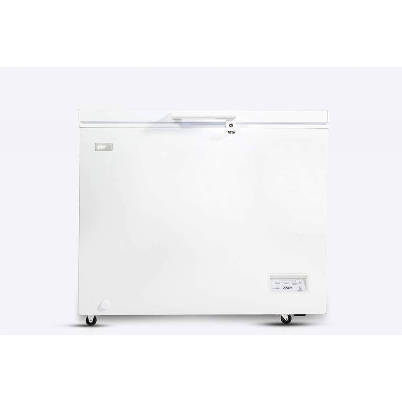 Oster OS-CF9002WE Congelador Horizontal Blanco