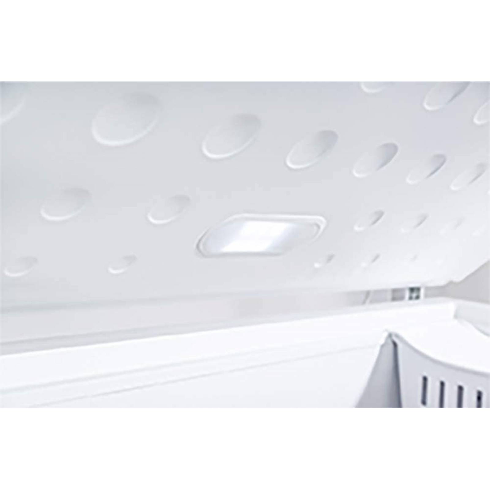 Oster OS-CF9002WE Congelador Horizontal Blanco