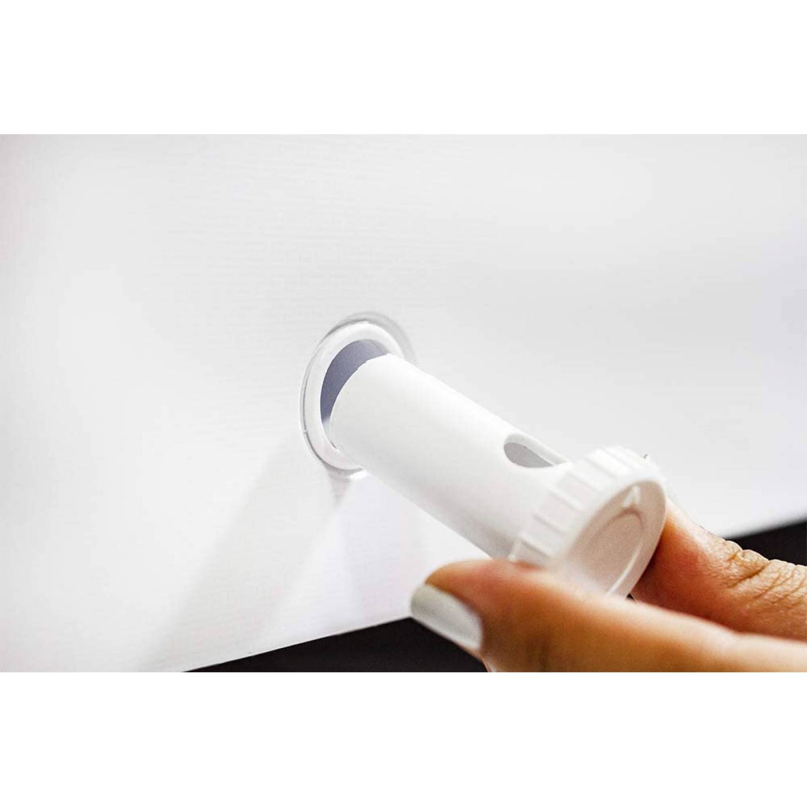 Oster OS-CF9002WE Congelador Horizontal Blanco