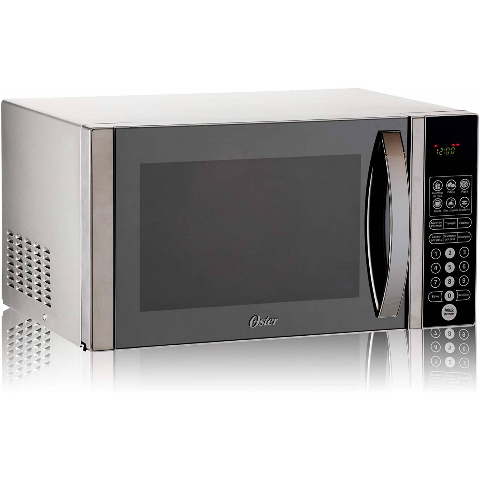 Oster OGCD1103 Microondas Gris